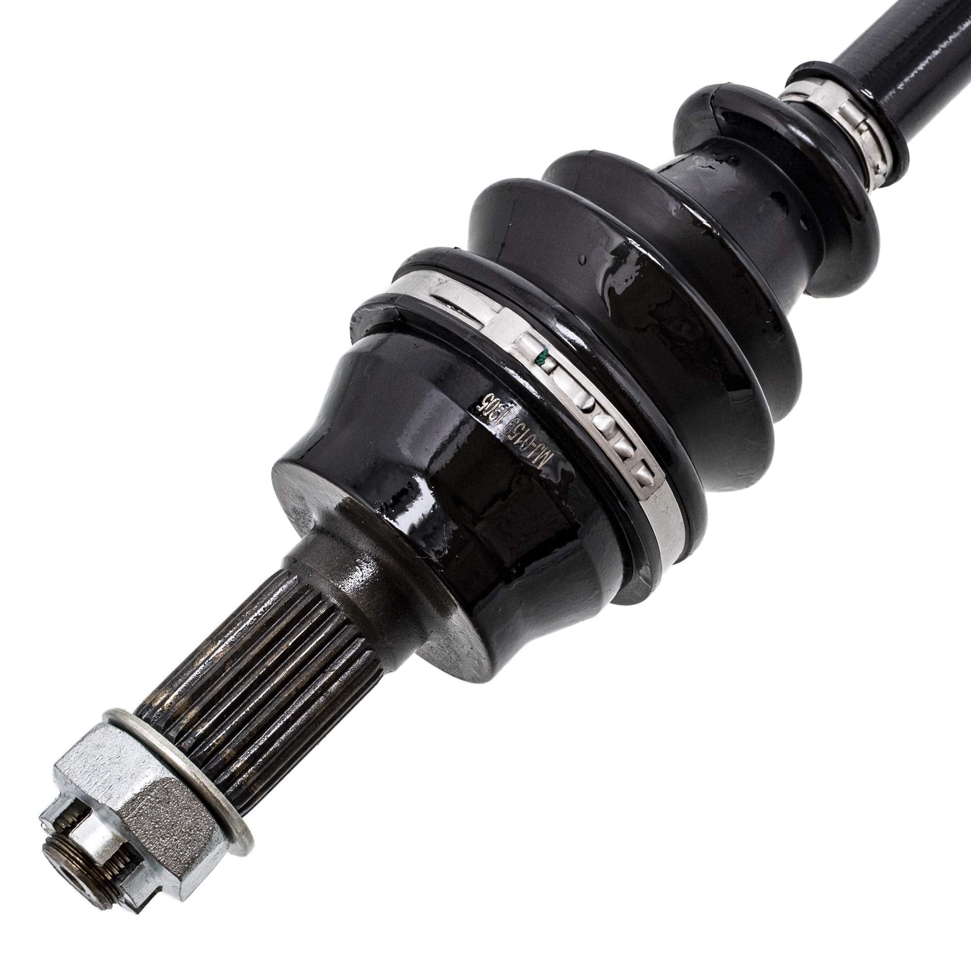 Niche Front Left And Right Cv Axle Drive Shaft For Polaris Rzr 4 900 1000 General 2 Pack