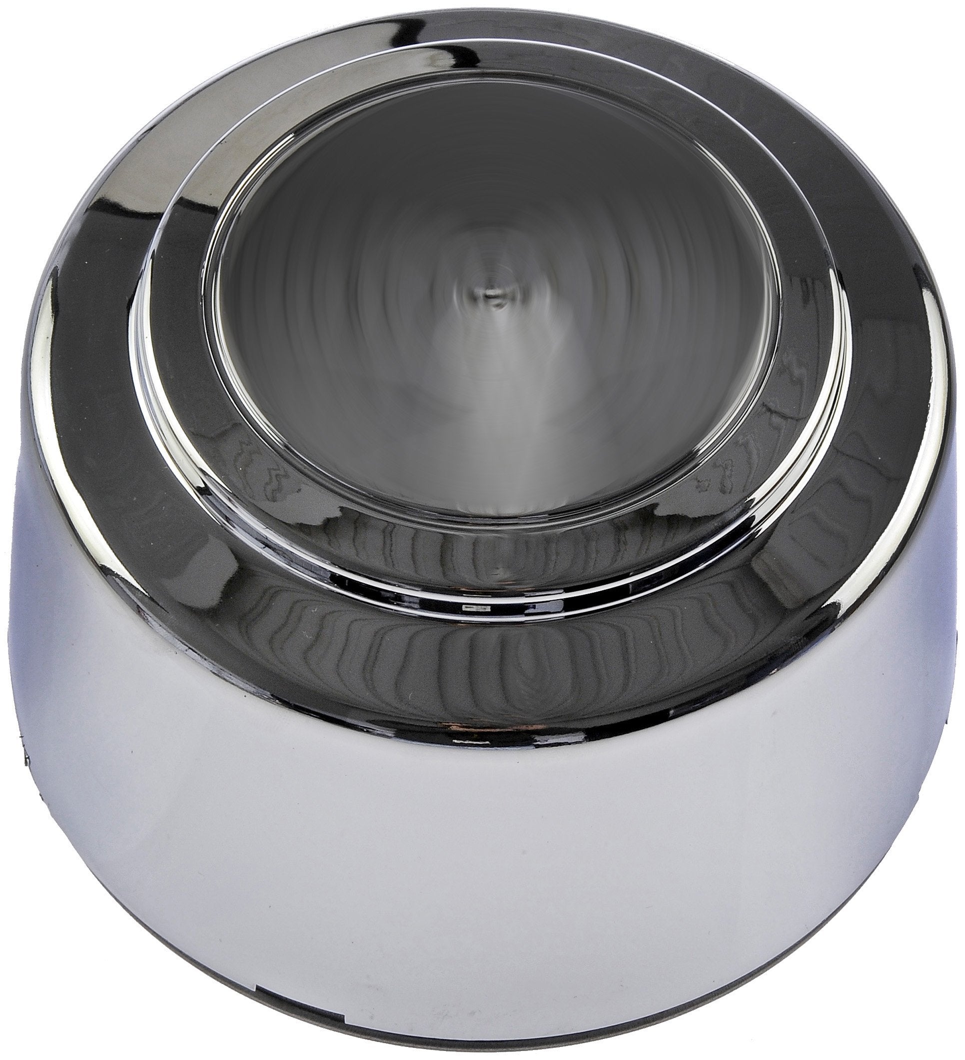 Dorman 909-035 Rear Wheel Cap Compatible With Select Ford Models