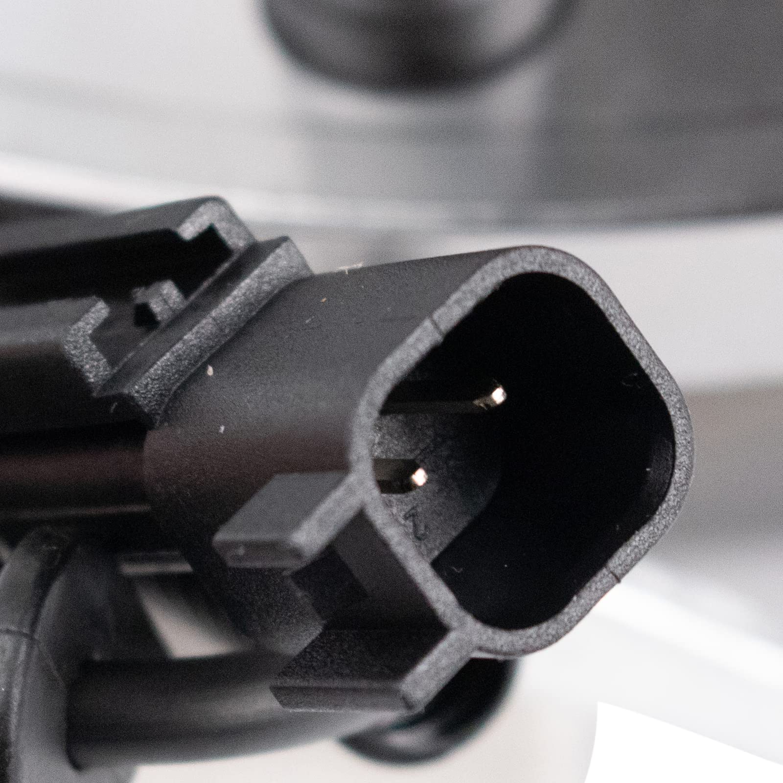 Trq Front Wheel Hub Bearings Assembly Set Compatible With 2017-2019 Ford F-450 Super Duty F-550 Super Duty