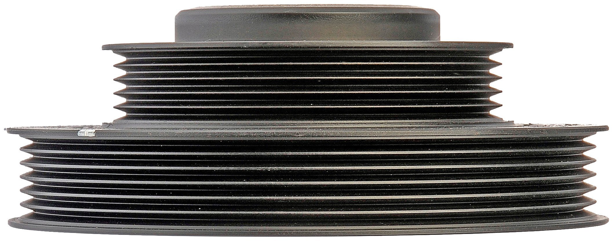 Dorman 594-279 Engine Harmonic Balancer Compatible With Select Hyundai / Kia Models