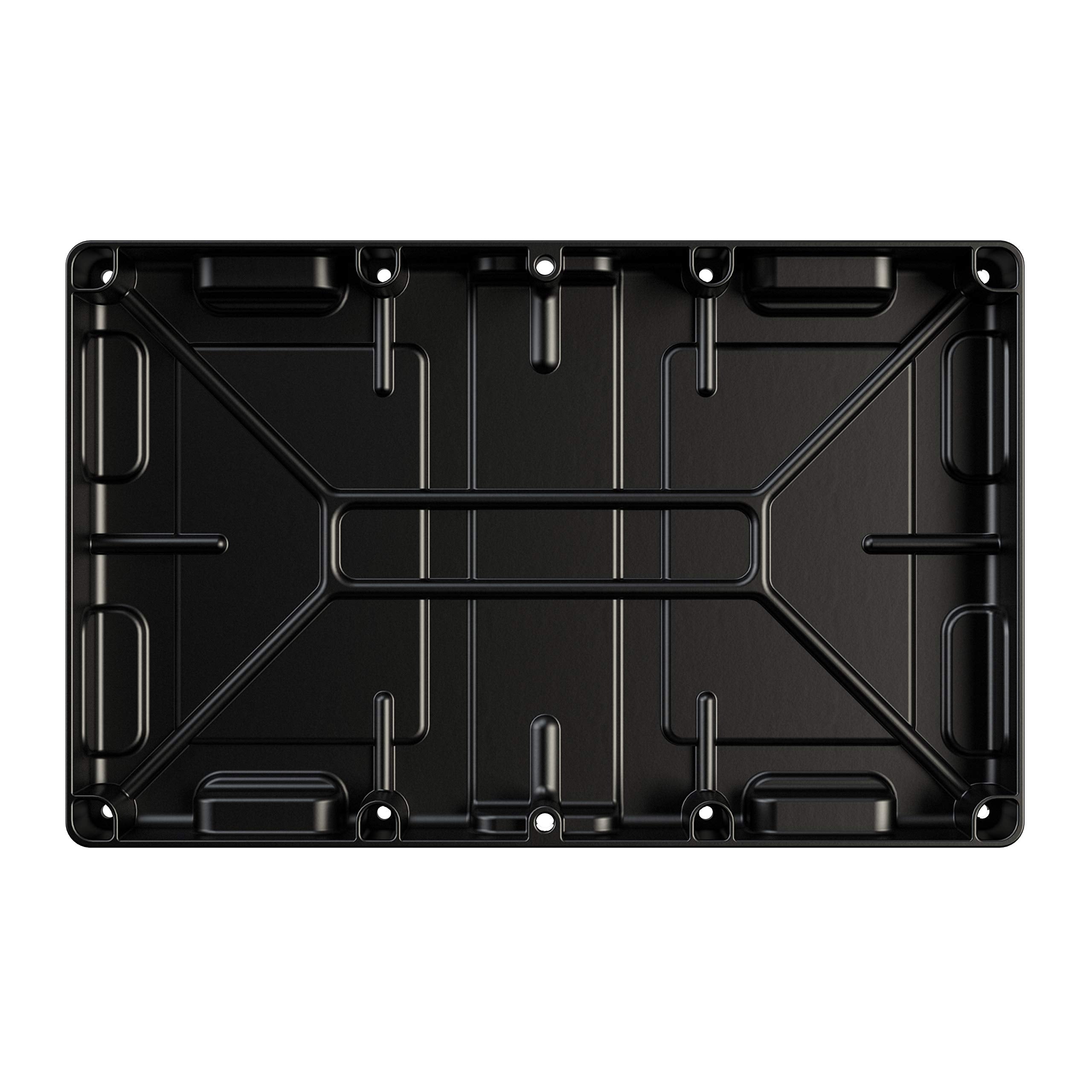 Noco Bt27S Group 27 Heavy-Duty Battery Tray For Marine, Rv, Camper And Trailer Batteries