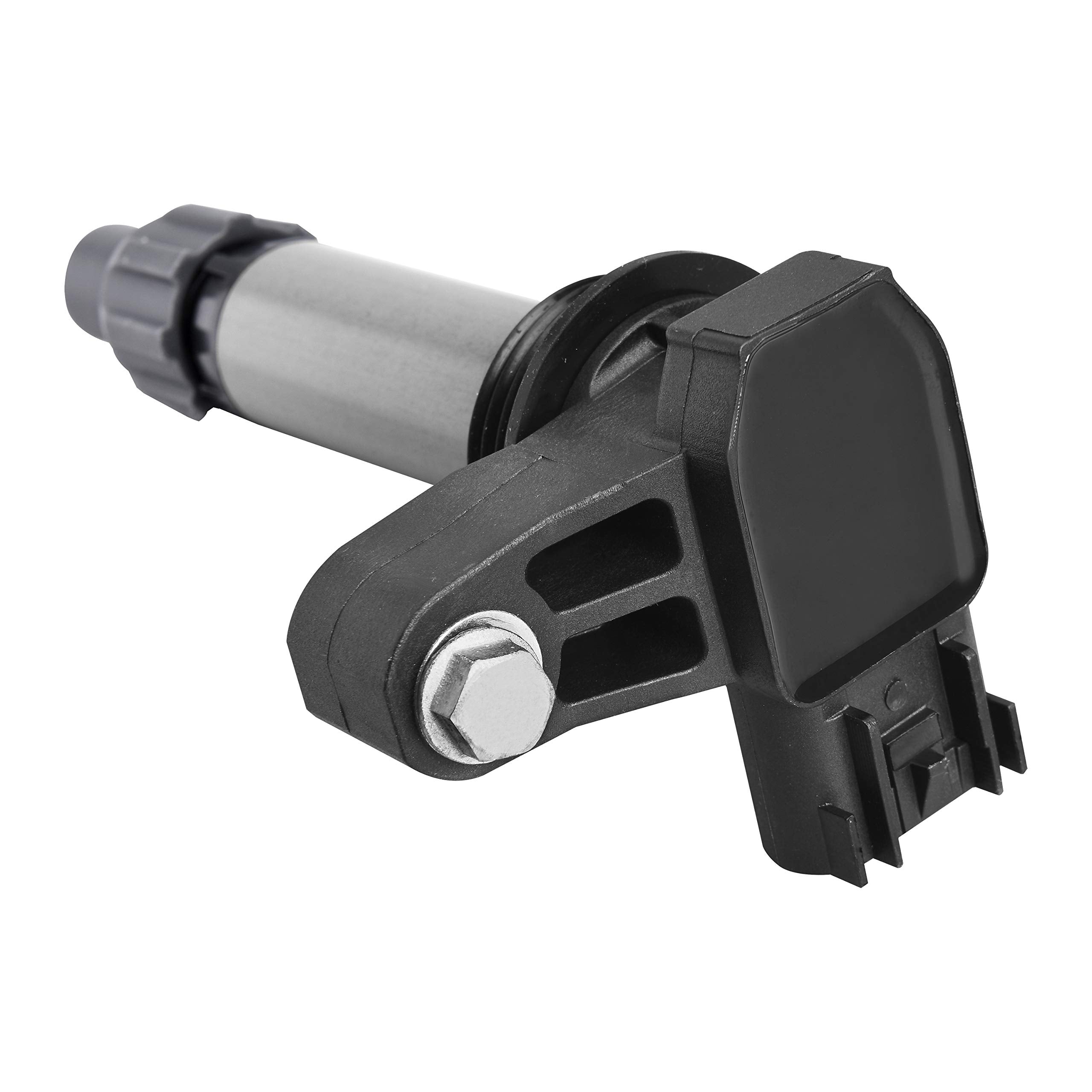 Ena Pack 6 Ignition Coil With 6 Iridium Spark Plug 3.6 V6 2010 2012 2013 2014 2015 2016 Compatible With Buick Chevy Cadillac Malibu Allure Enclave Ats Cts Srx Sts Camaro Impala Terrain For Uf569