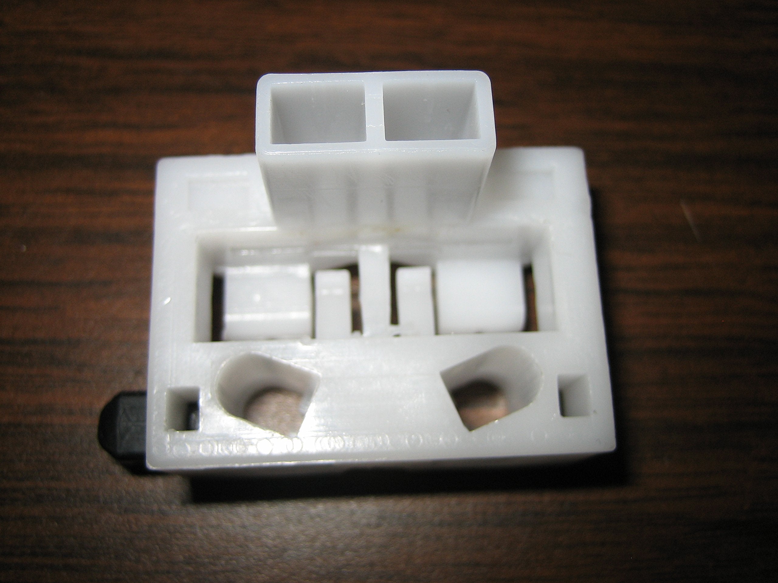 Regulatorfix (1 Window Regulator Repair Clip Front Left Or Right For Chevrolet Cruze 2010-2016