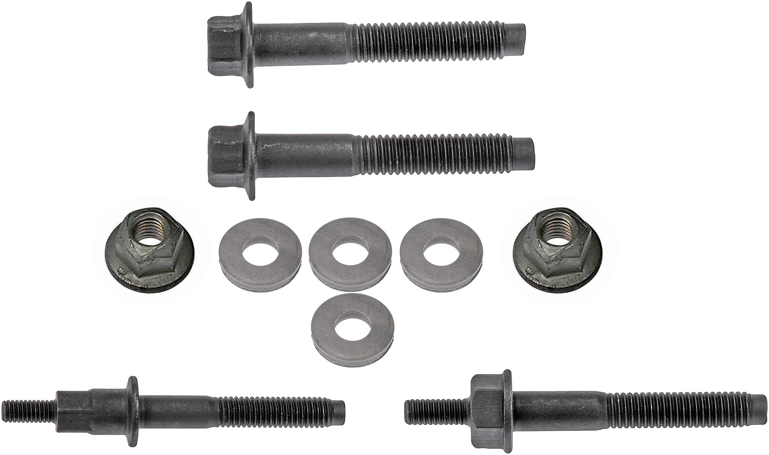 Dorman 03425 Exhaust Manifold Hardware Kit Compatible With Select Dodge / Jeep Models