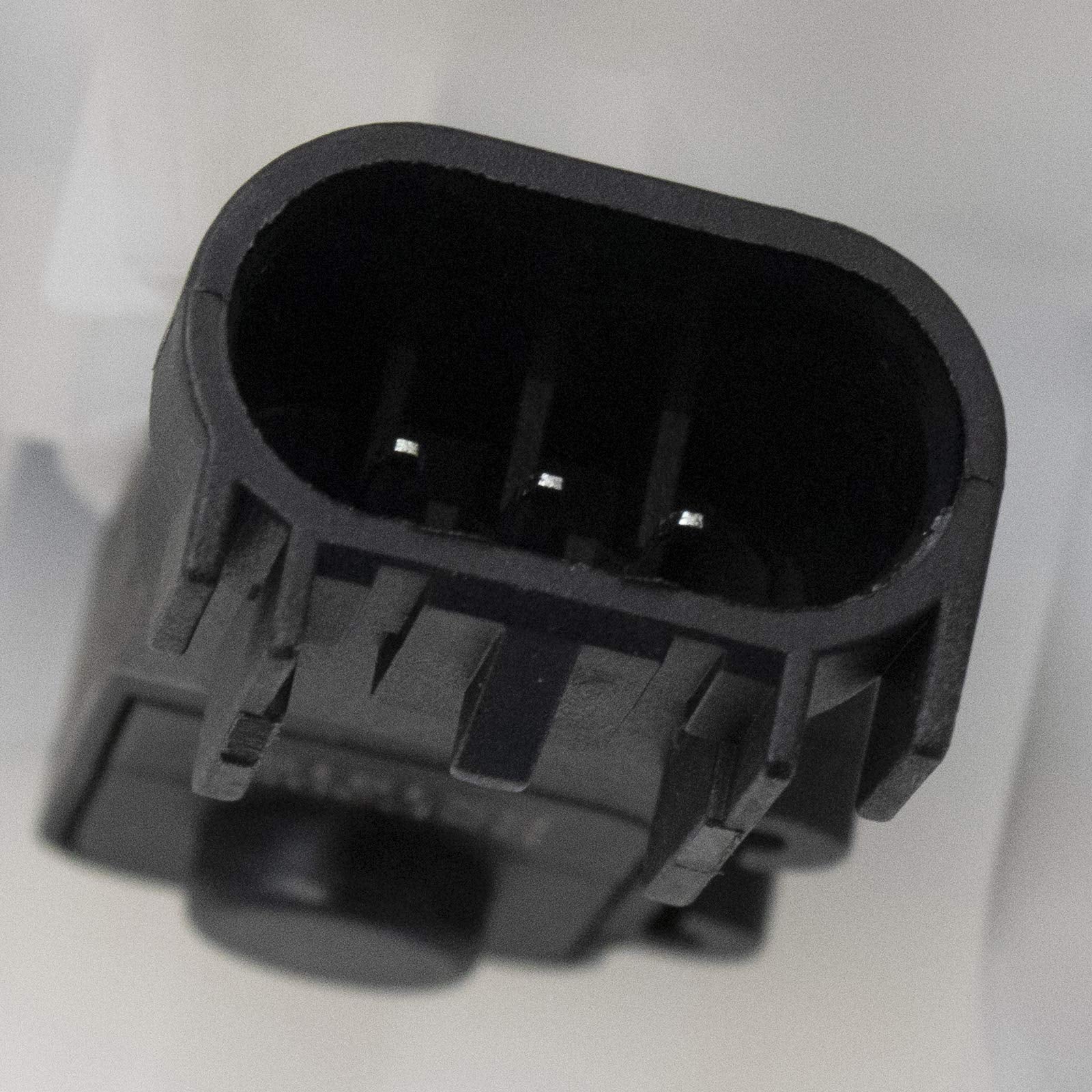 Trq Fuel Pump Module Assembly Compatible With 2014-2017 Chevrolet Silverado 1500 Gmc Sierra 1500