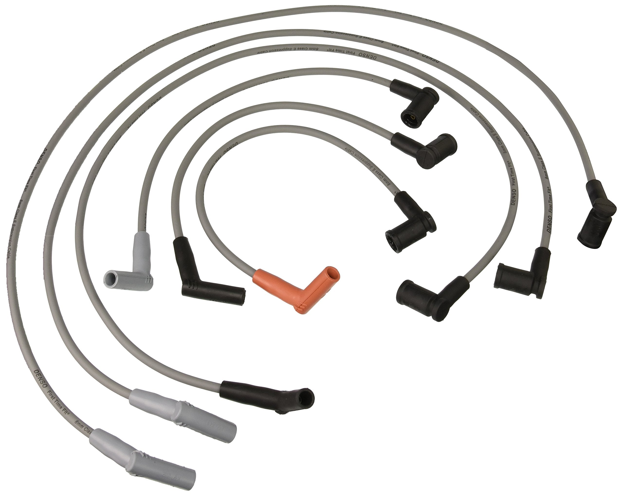 Denso 6716109 Original Equipment Replacement Wires
