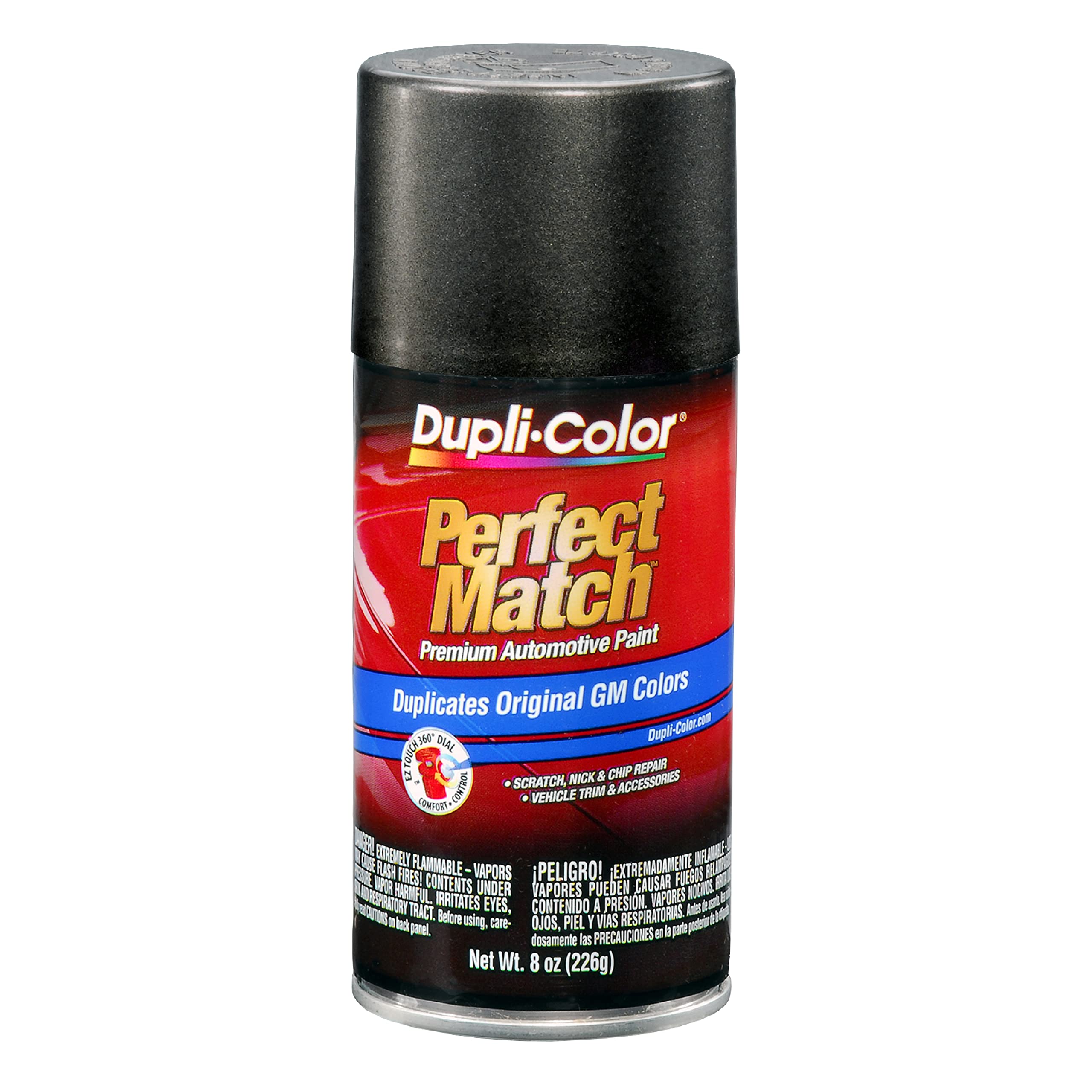 Perfect Match Gm Aerosol Iridium Me