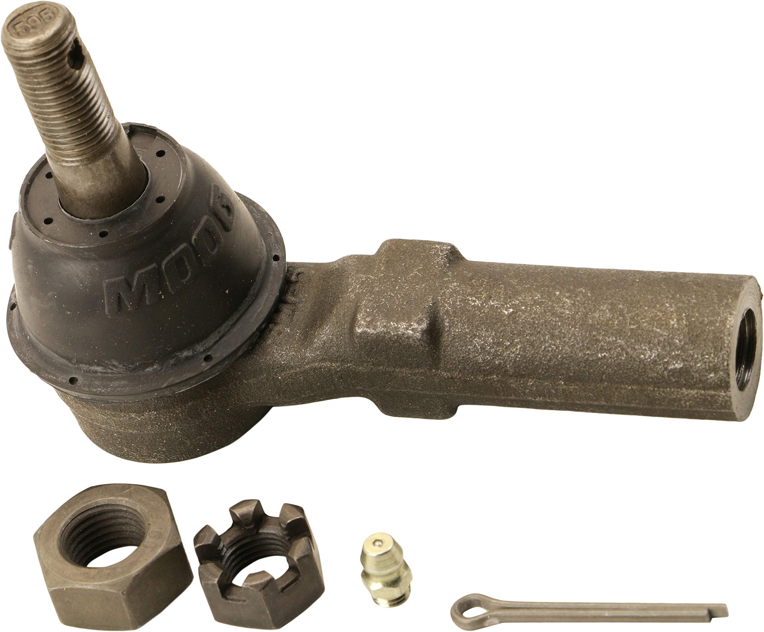 Moog Es3238Rl Steering Tie Rod End For Chevrolet Camaro