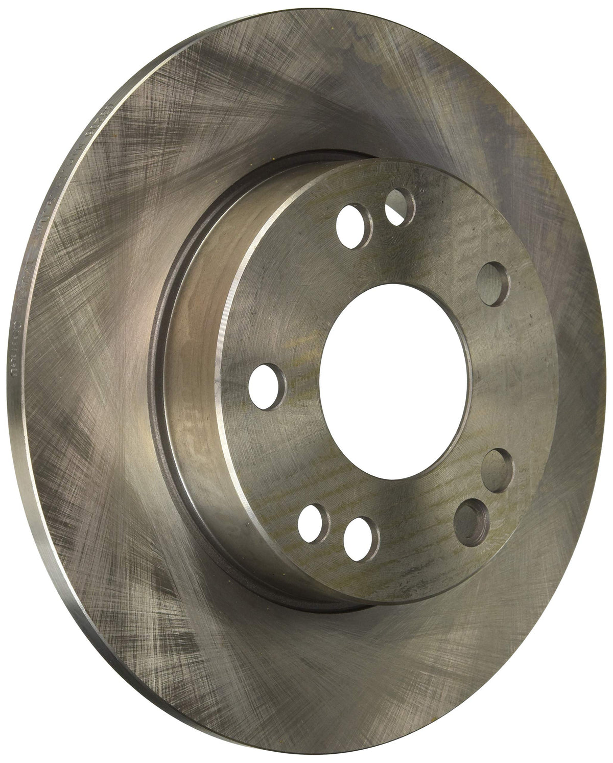 Bendix Premium Prt1426 Front Brake Rotor For Mercedes-Benz 190D 1989-1984, 190E 1988-1984