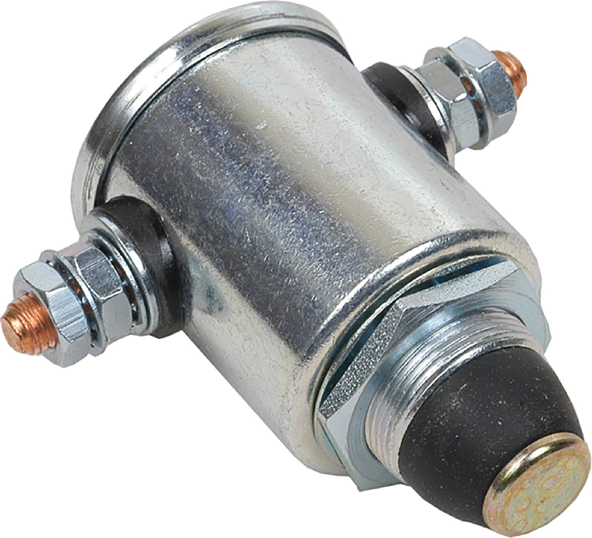 Db Electrical Rota0007 Solenoid Compatible With/Replacement Formonarch Various 03416, 267630Ah