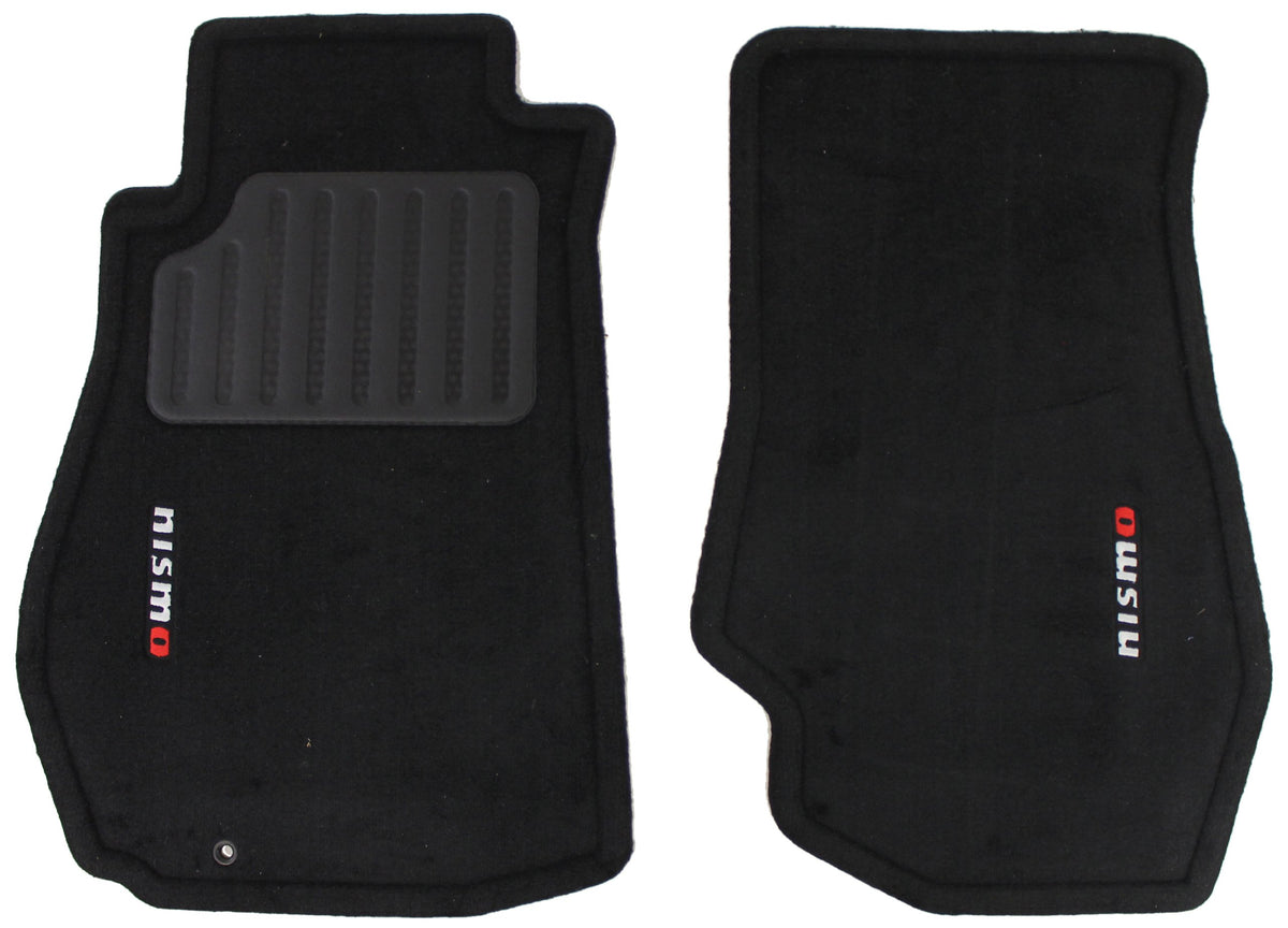 Genuine Nissan Parts - Authentic Catalog Part From The Factory (74902-Rnz30)
