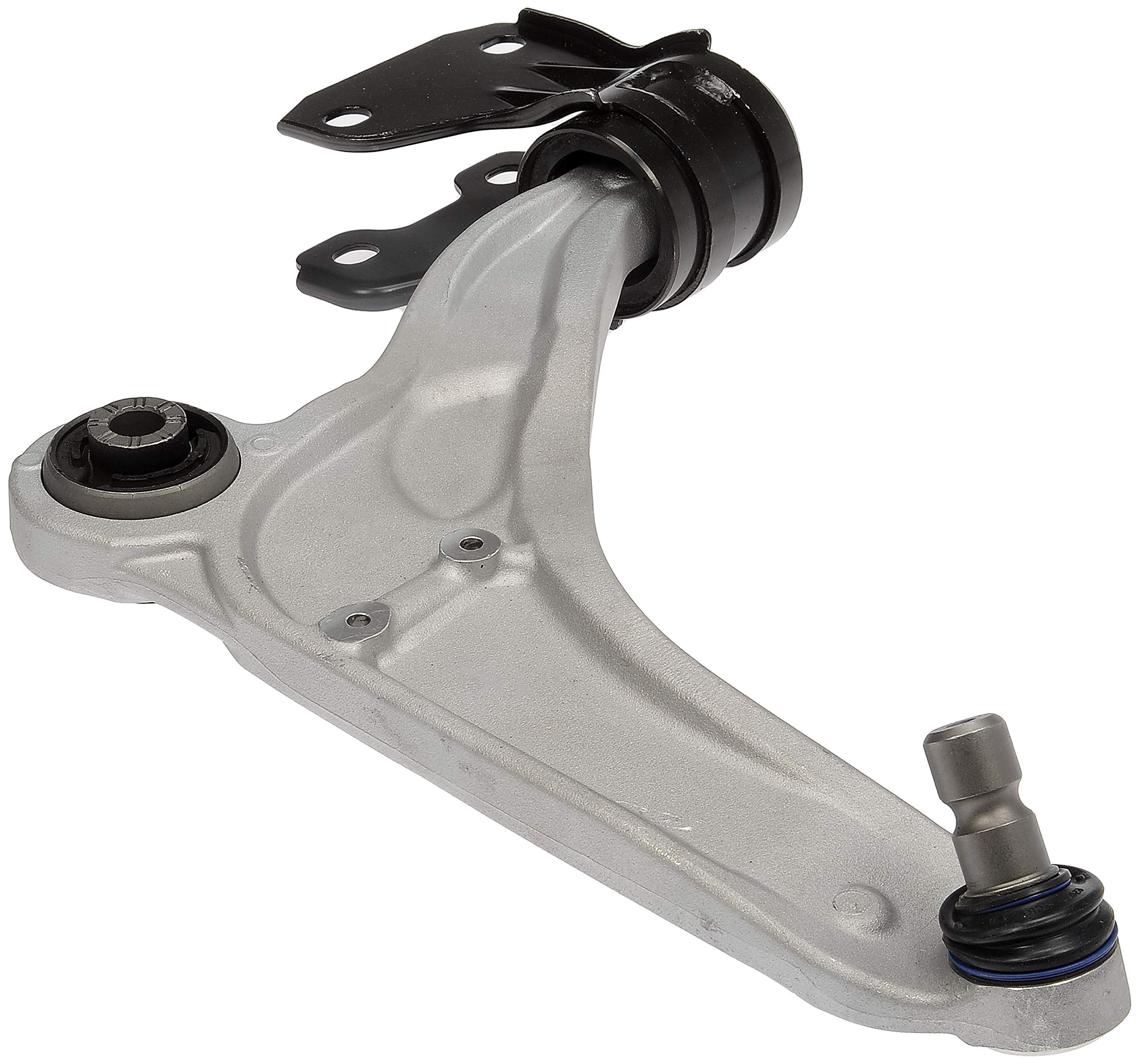Dorman 527-059 Front Driver Side Lower Suspension Control Arm And Ball Joint Assembly Compatible With Select Ford/Lincoln Models
