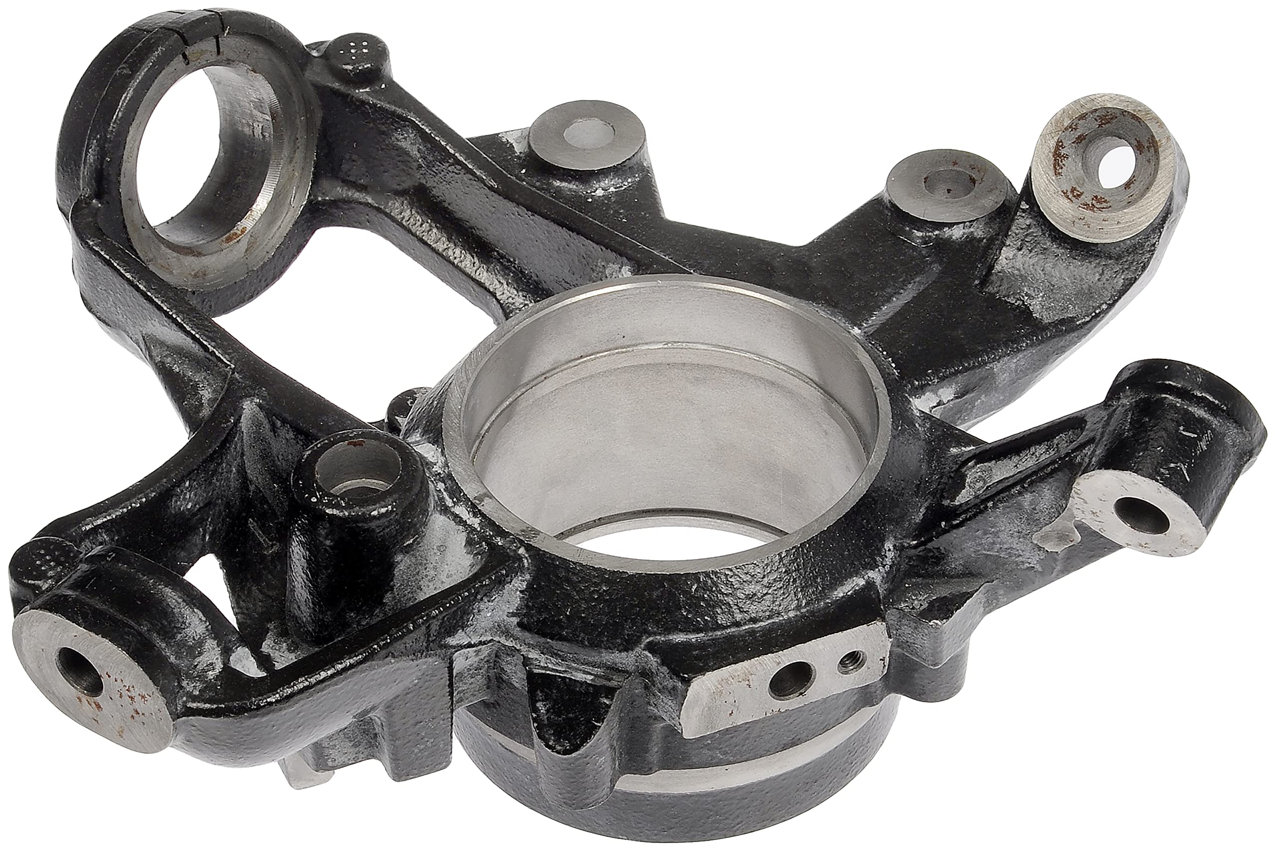 Dorman 698-297 Rear Passenger Side Suspension Knuckle Compatible With Select Dodge/Jeep Models