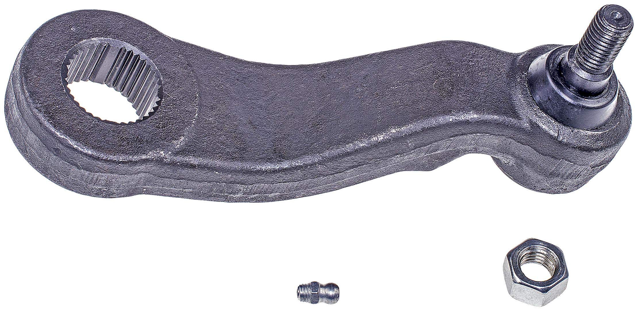 Dorman Premium Pa6528Pr Steering Pitman Arm Compatible With Select Chevrolet/Gmc Models