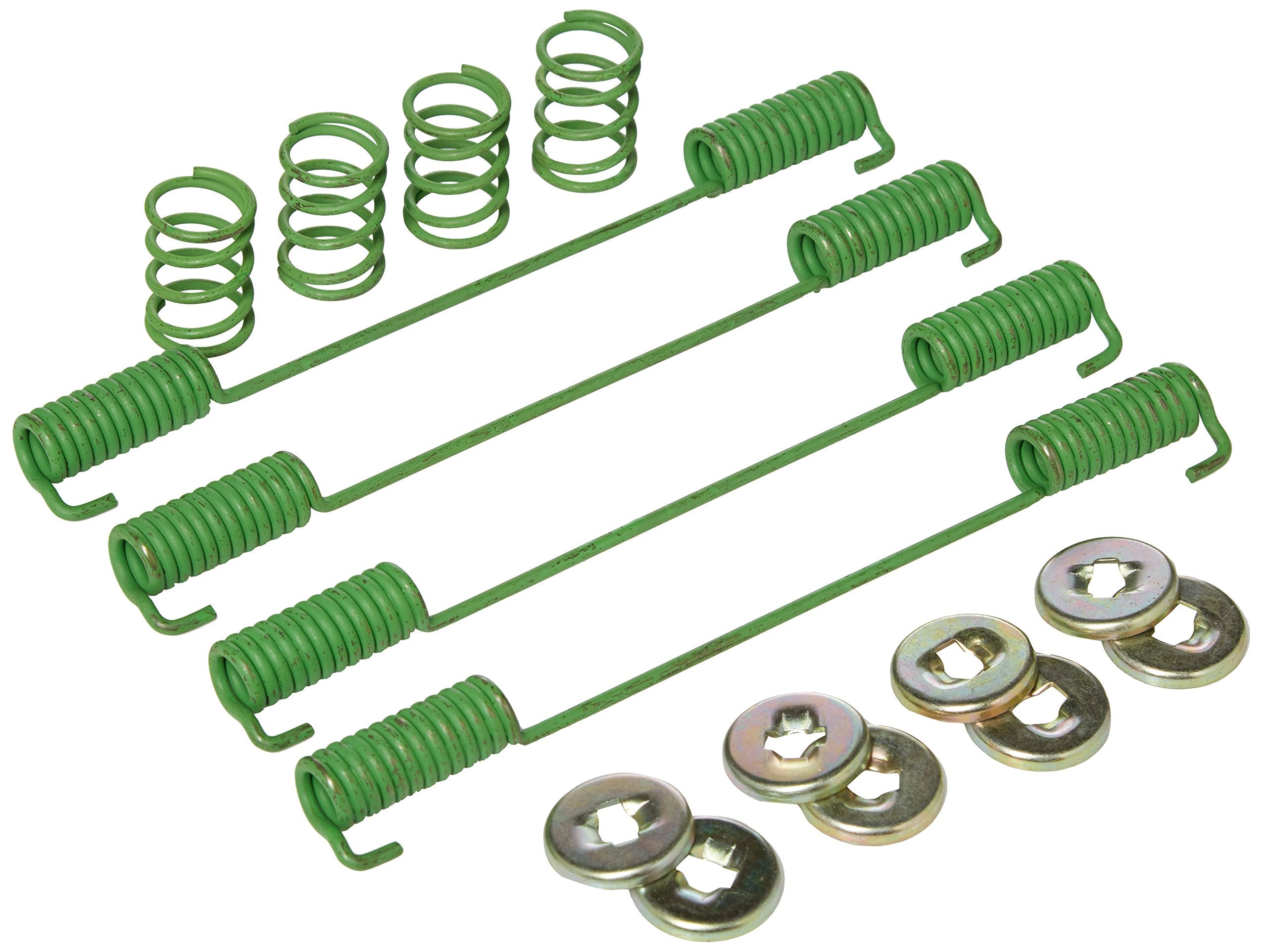 Centric 118.80004 Drum Brake Hardware