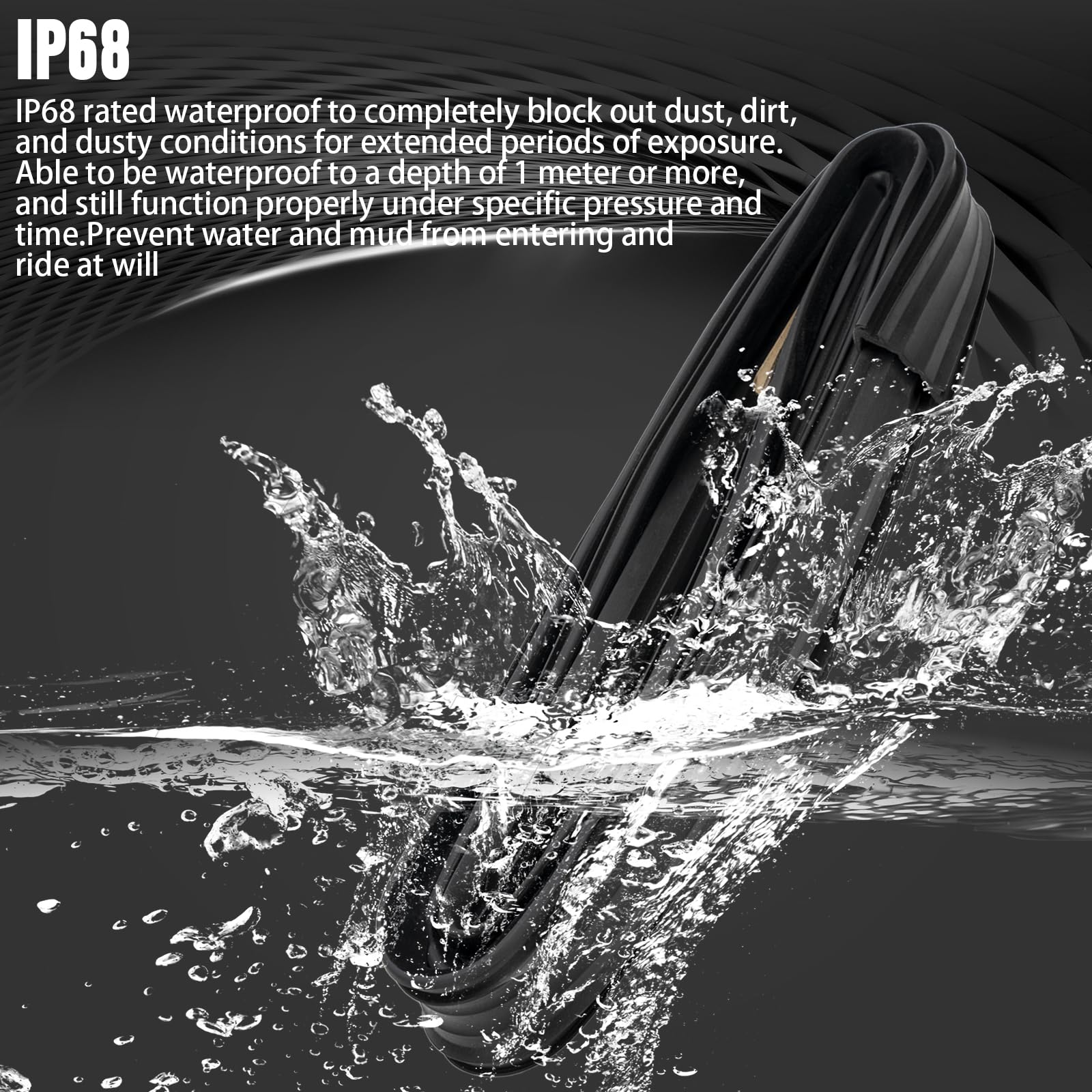 WEILEITE Front Door Window Channel Felt Trim Seal Weather Stripping Kit Compatible with GMC C1500 C2500 C3500 K1500 K2500 K3500