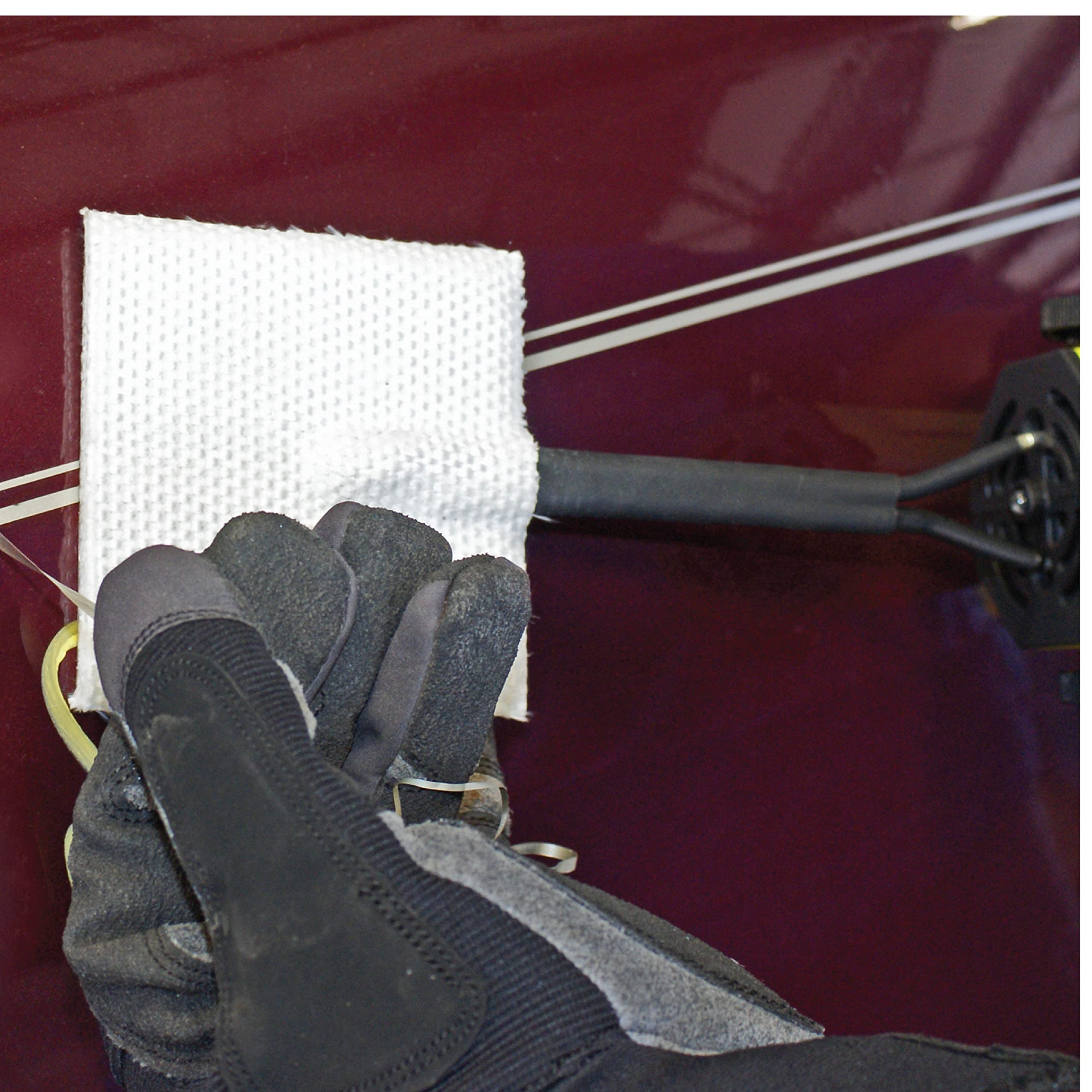 Induction Innovations - Mini-Pad Attachment For The Mini-Ductor Venom, Mini-Ductor Ii, Mini-Ductor Ii+ 220V, Mini-Ductor 110V Ii