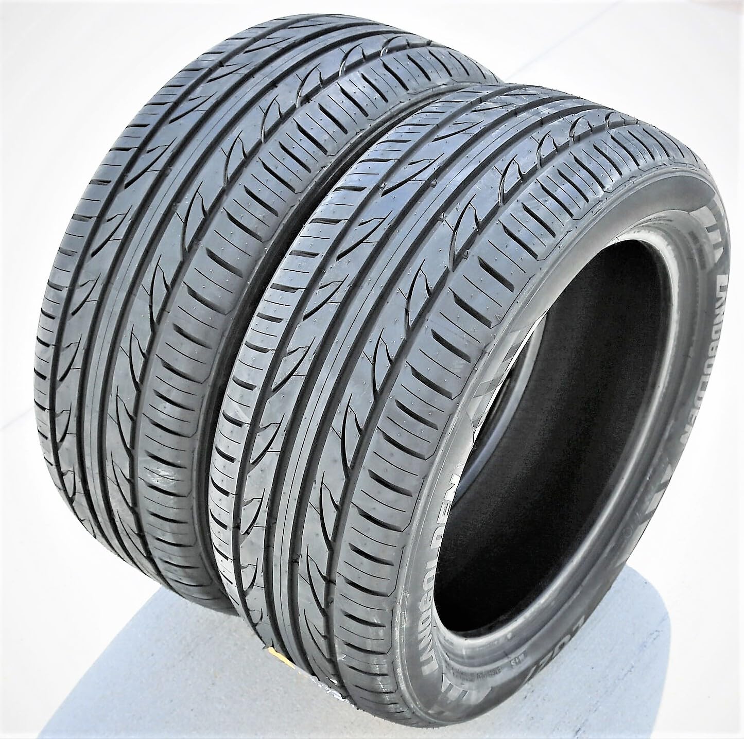 Landgolden Lg27 High Performance All-Season Radial Tire-215/45Zr17 91W Xl