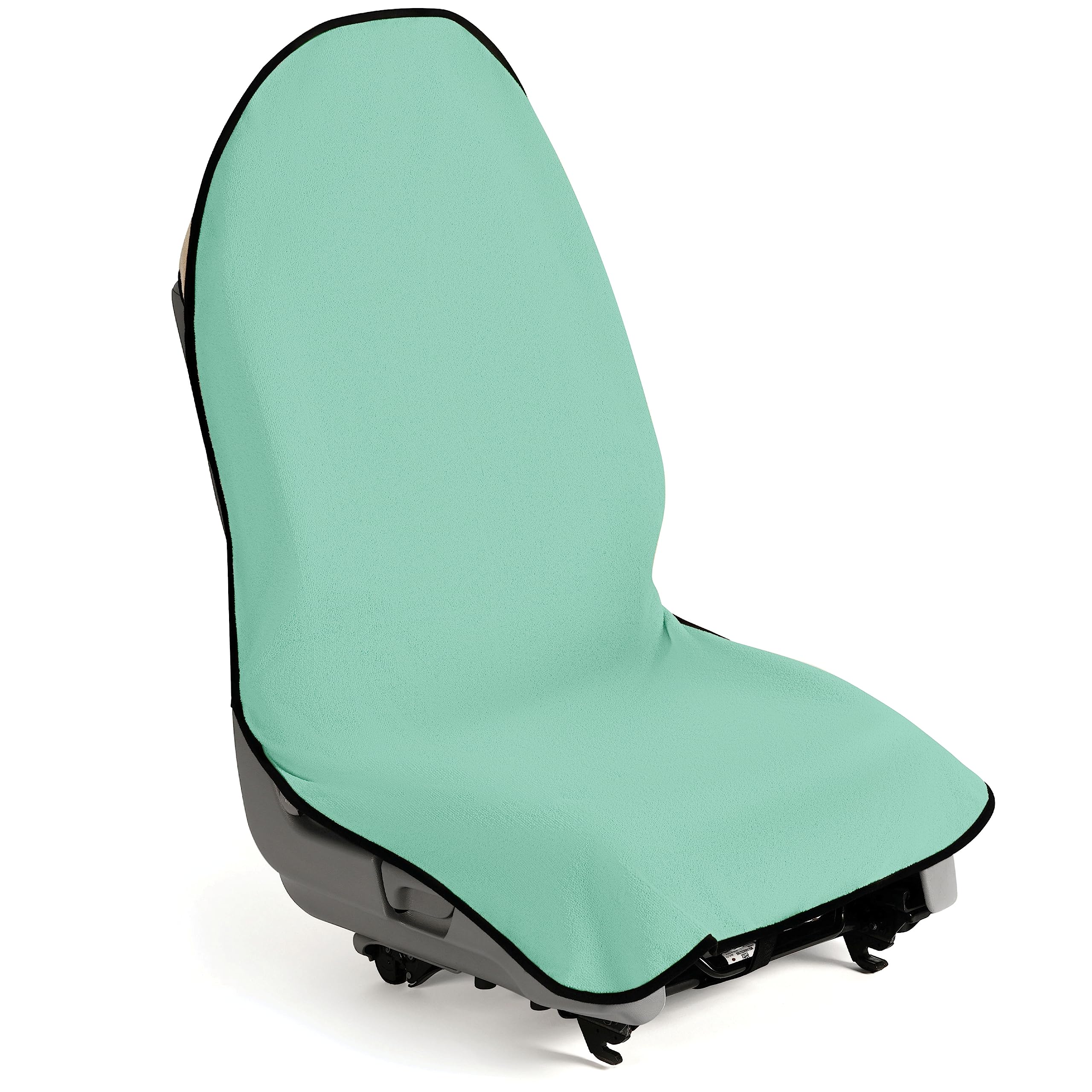 Lebogner Waterproof Seat Cover, Sweating Towel For Post Gym Workout, Running, Swimming, Beach And Hiking, Universal Fit Anti-Sli