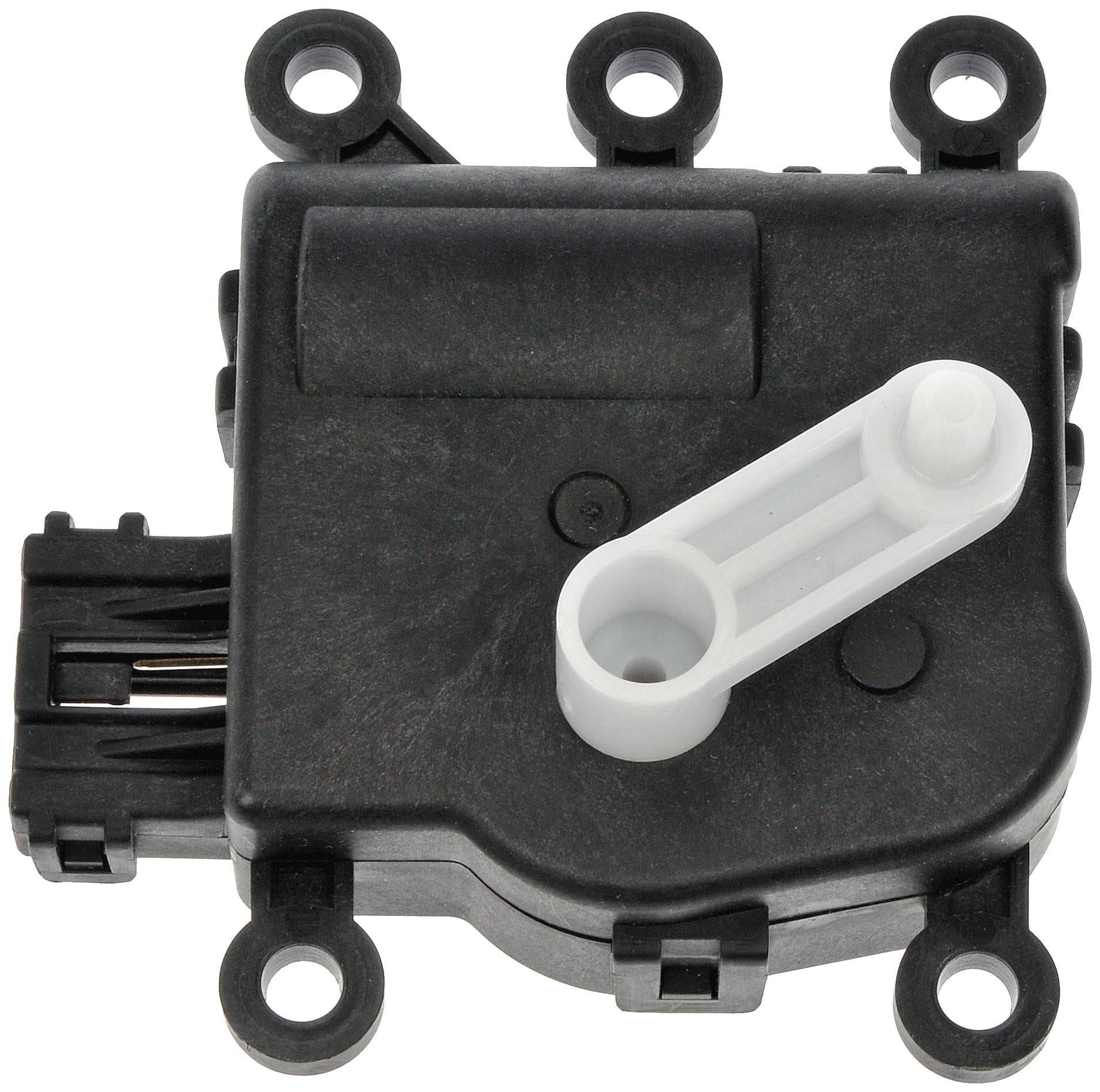 Dorman 604-811 Hvac Blend Door Actuator Compatible With Select Mazda Models