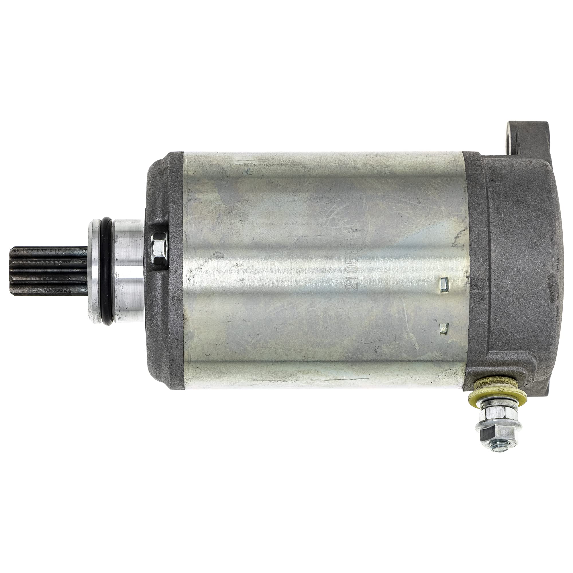 NICHE Starter Motor For Can-Am Maverick Commanderand Renegade 1000 Outlander 800 650 500 Max 800R ATV