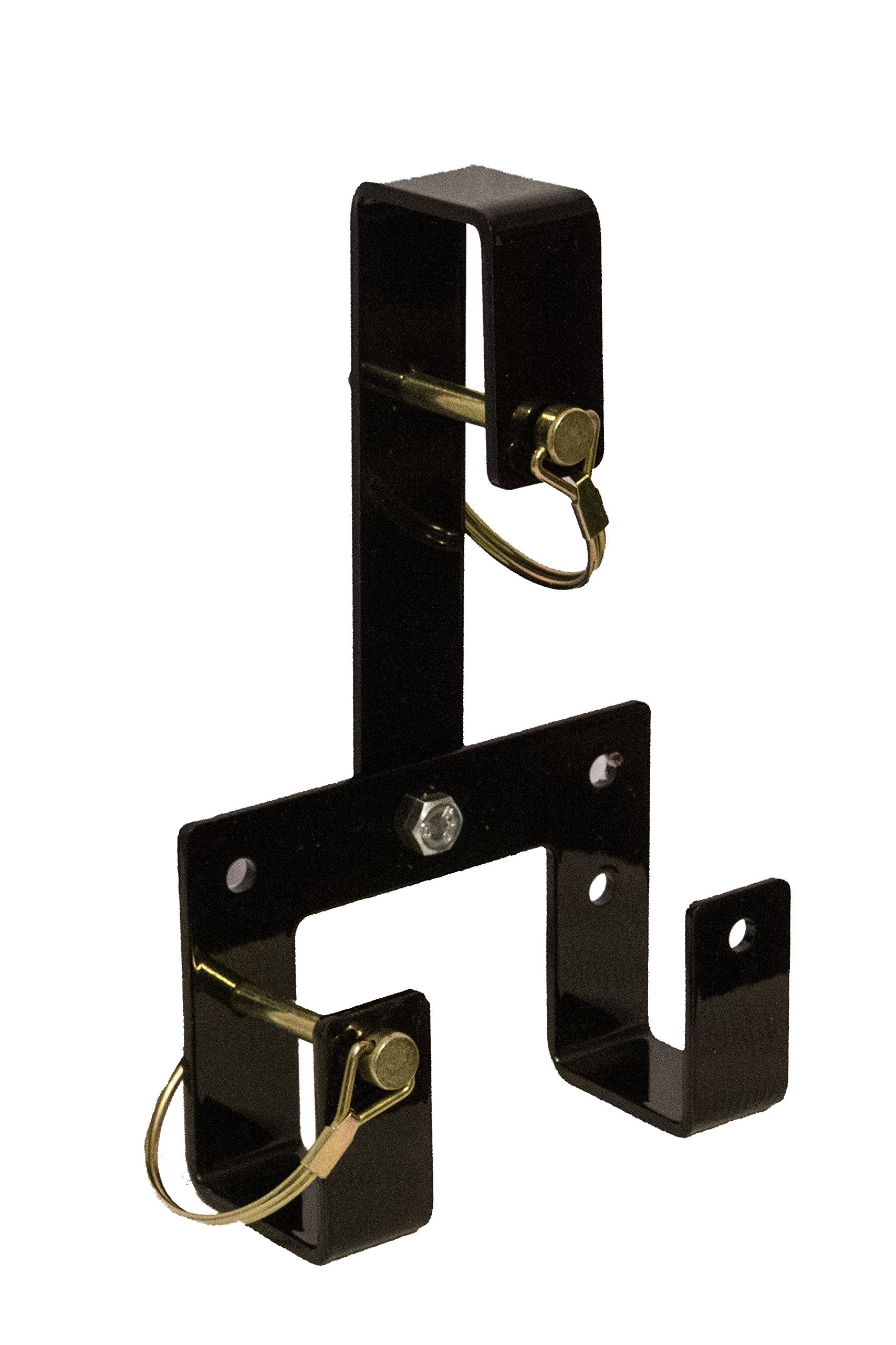 Garbage Commander The Original Can Couplers To Hook Multiple Wheeled Trash Containers - Proudly Made In America