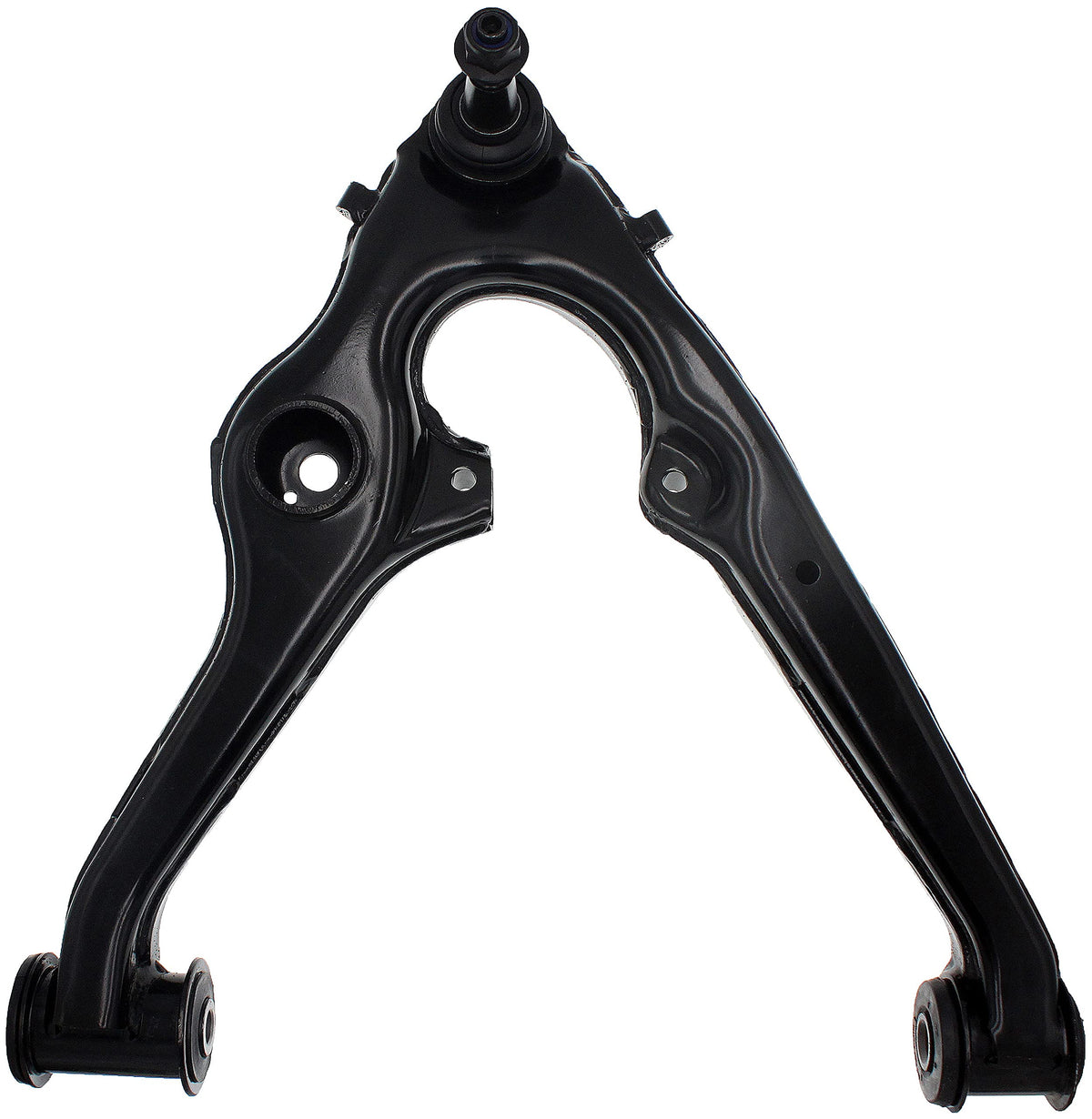 Dorman 527-064 Front Passenger Side Lower Suspension Control Arm And Ball Joint Assembly Compatible With Cadillac/Chevrolet/Gmc Models
