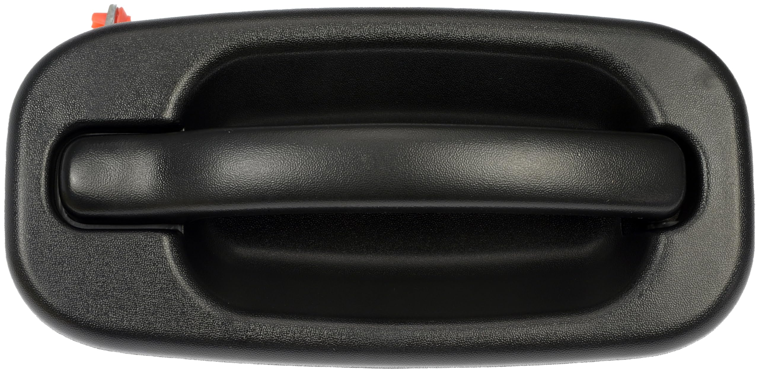 Dorman 80577 Front Passenger Side Exterior Door Handle Compatible With Select Chevrolet / Gmc Models, Textured Black
