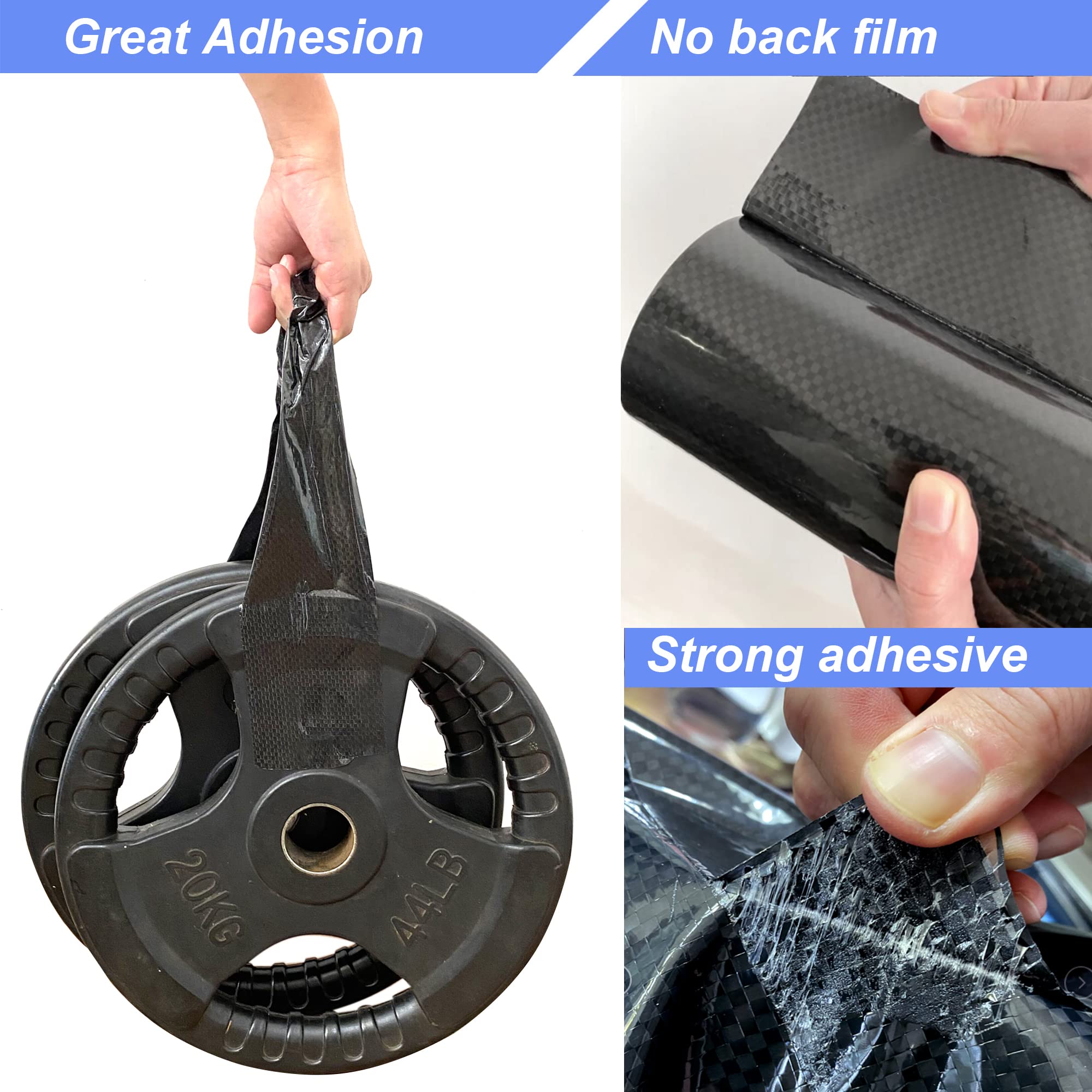 Plusroc Rv Underbelly Material Rv Underbelly Tape Waterproof Flex Belly Tape With Permanent Sealing Adhesive For Mobile Home, Ca