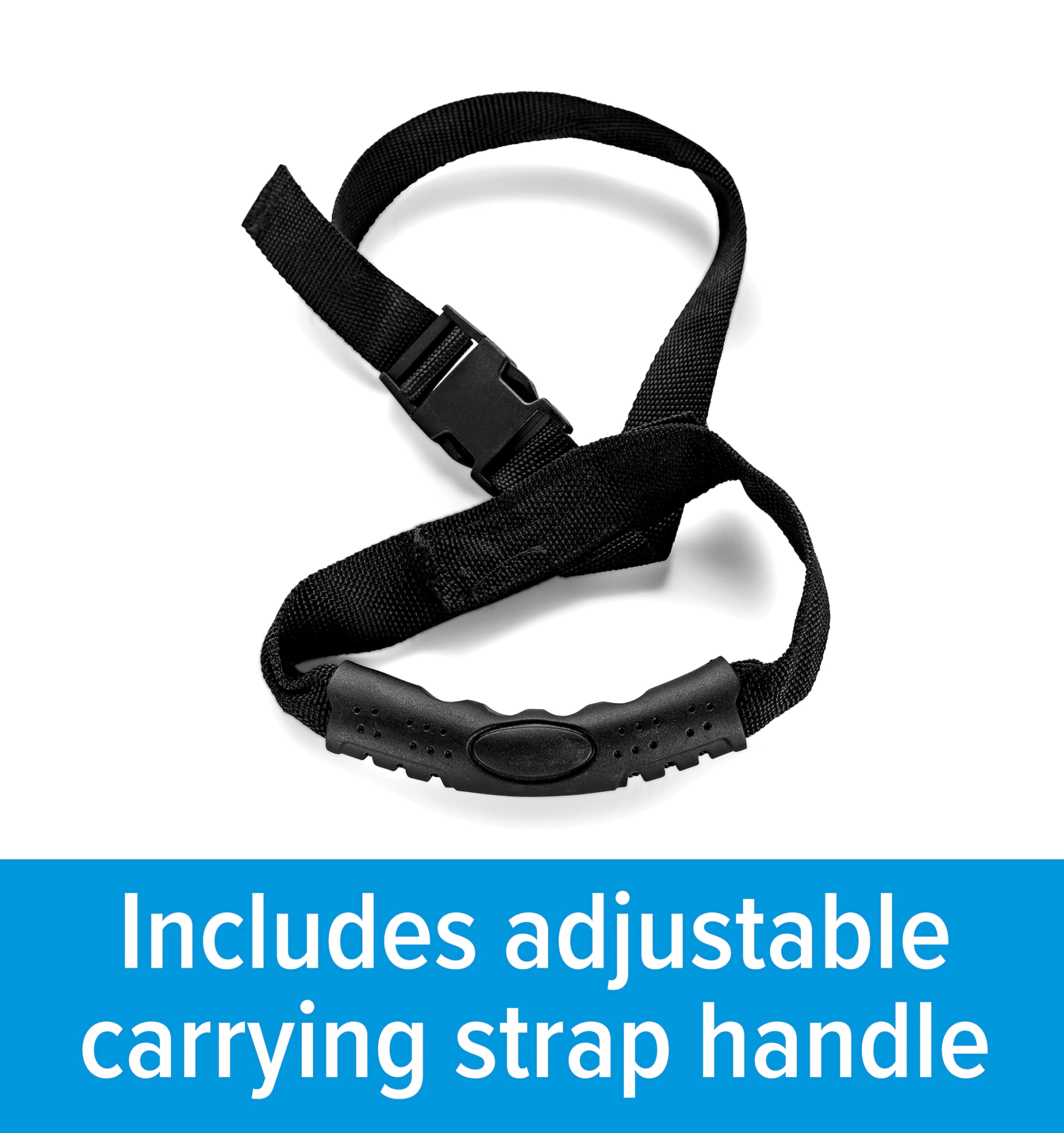 Camco Power Grip 50-Ft 50 Amp Rv Extension Cord - Rated For 125/250 V/12,500 W - Features Copper 6/3 + 8/1-Gauge Wires For Super