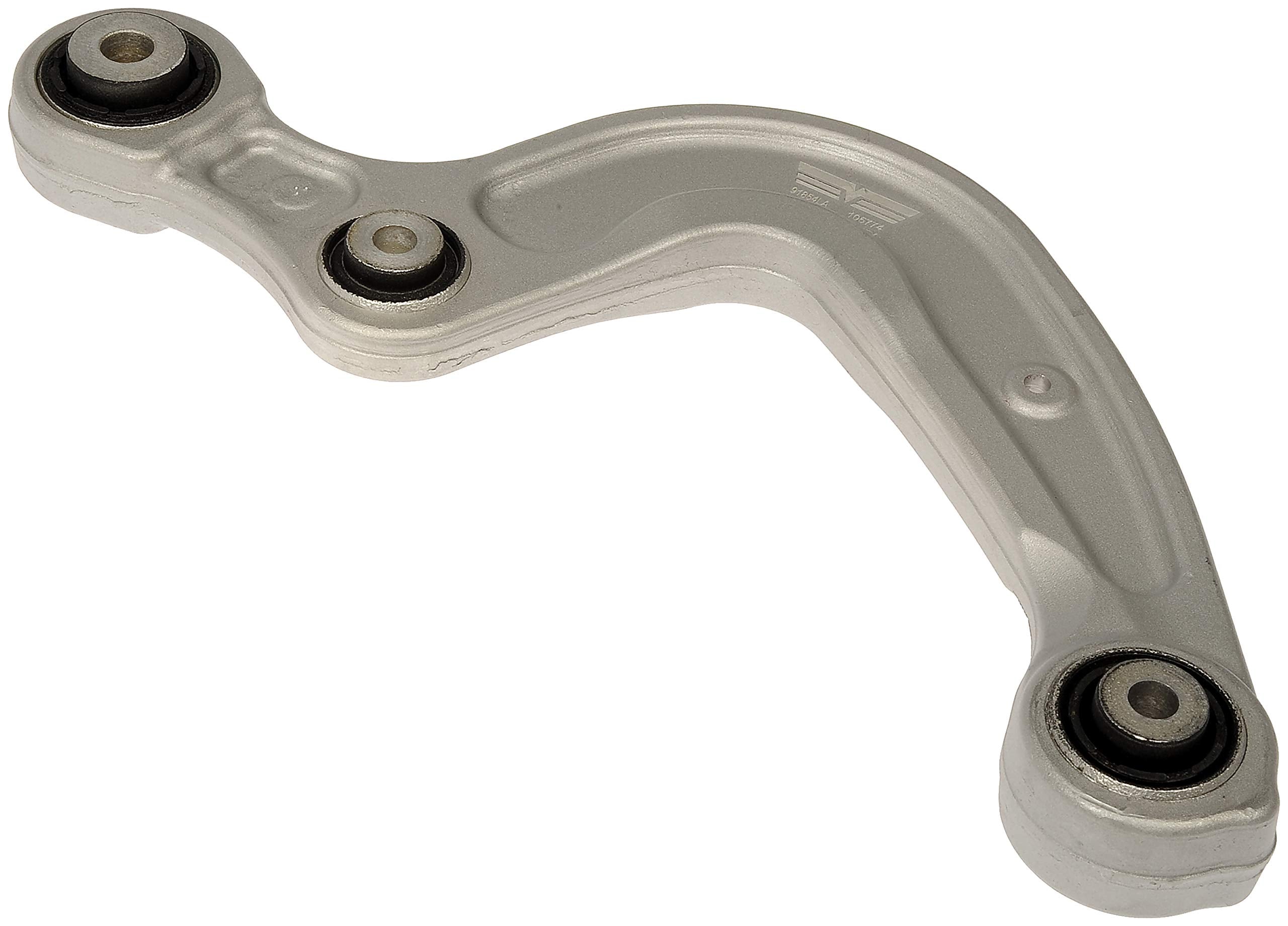 Dorman 527-071 Rear Driver Side Upper Forward Lateral Arm Compatible With Select Audi Models
