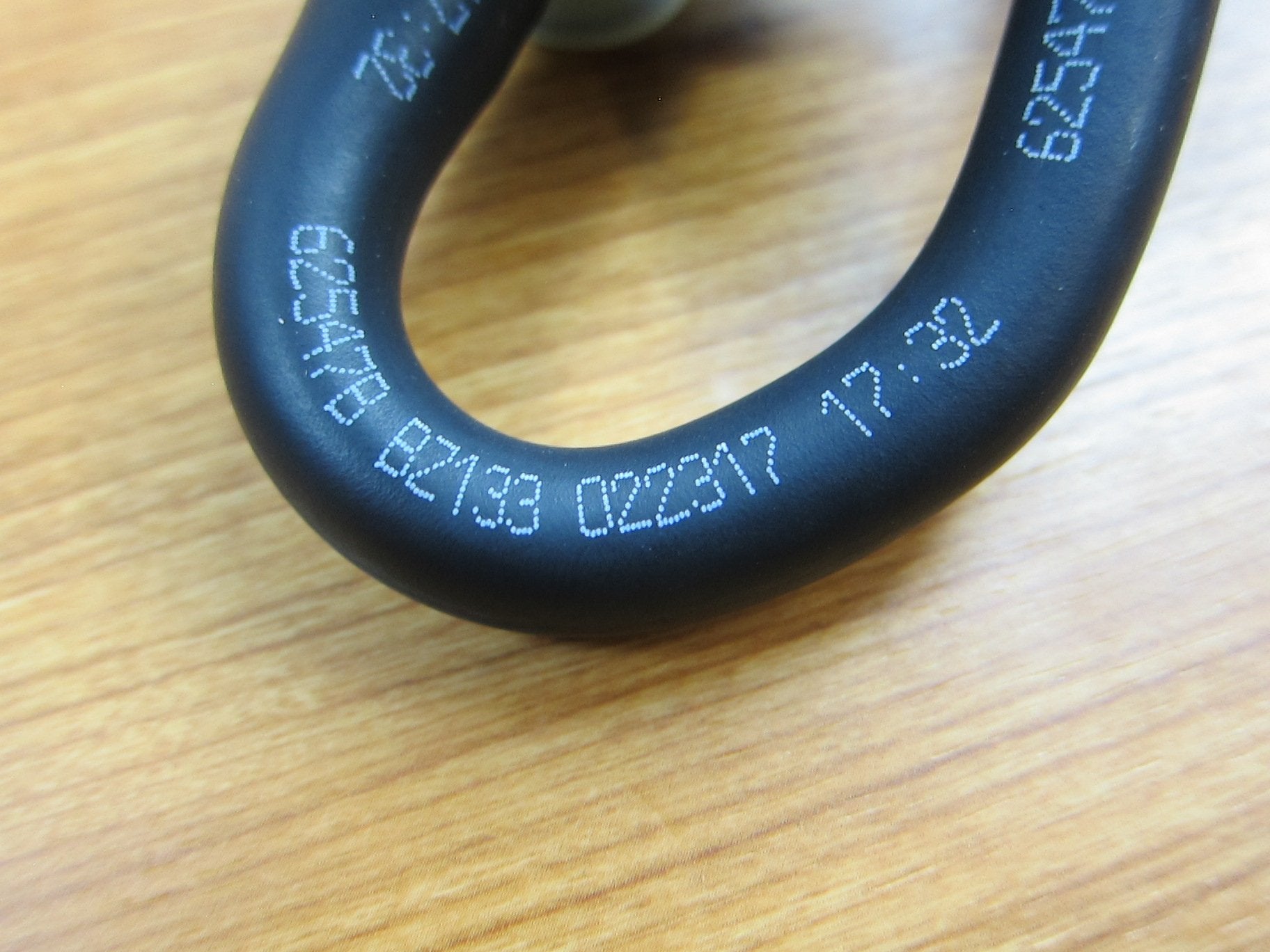 Ram 1500 5.7L Hemi Purge Control Valve & Harness New Oem Mopar