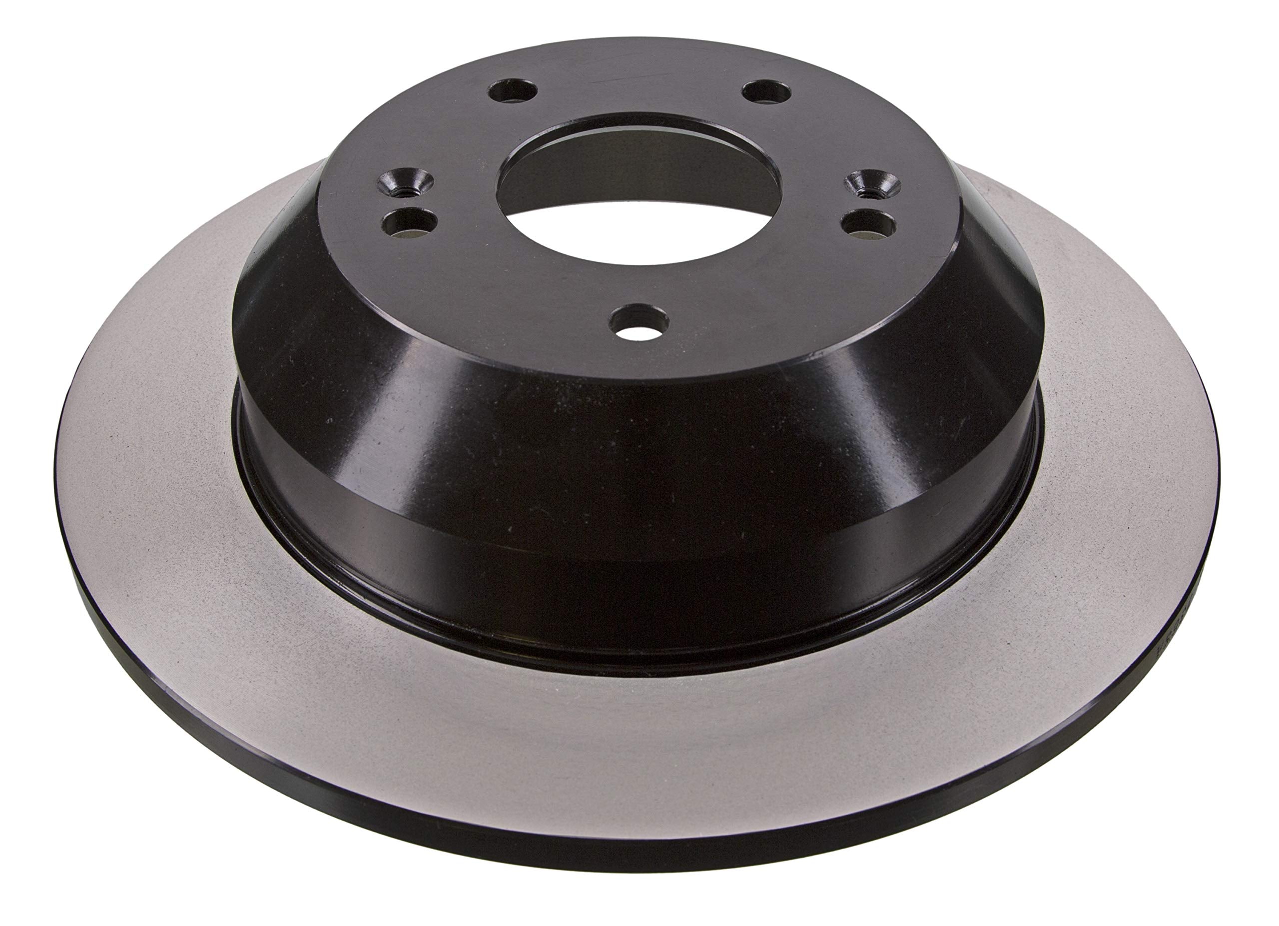 Wagner Brake BD180392E Disc Brake Rotor