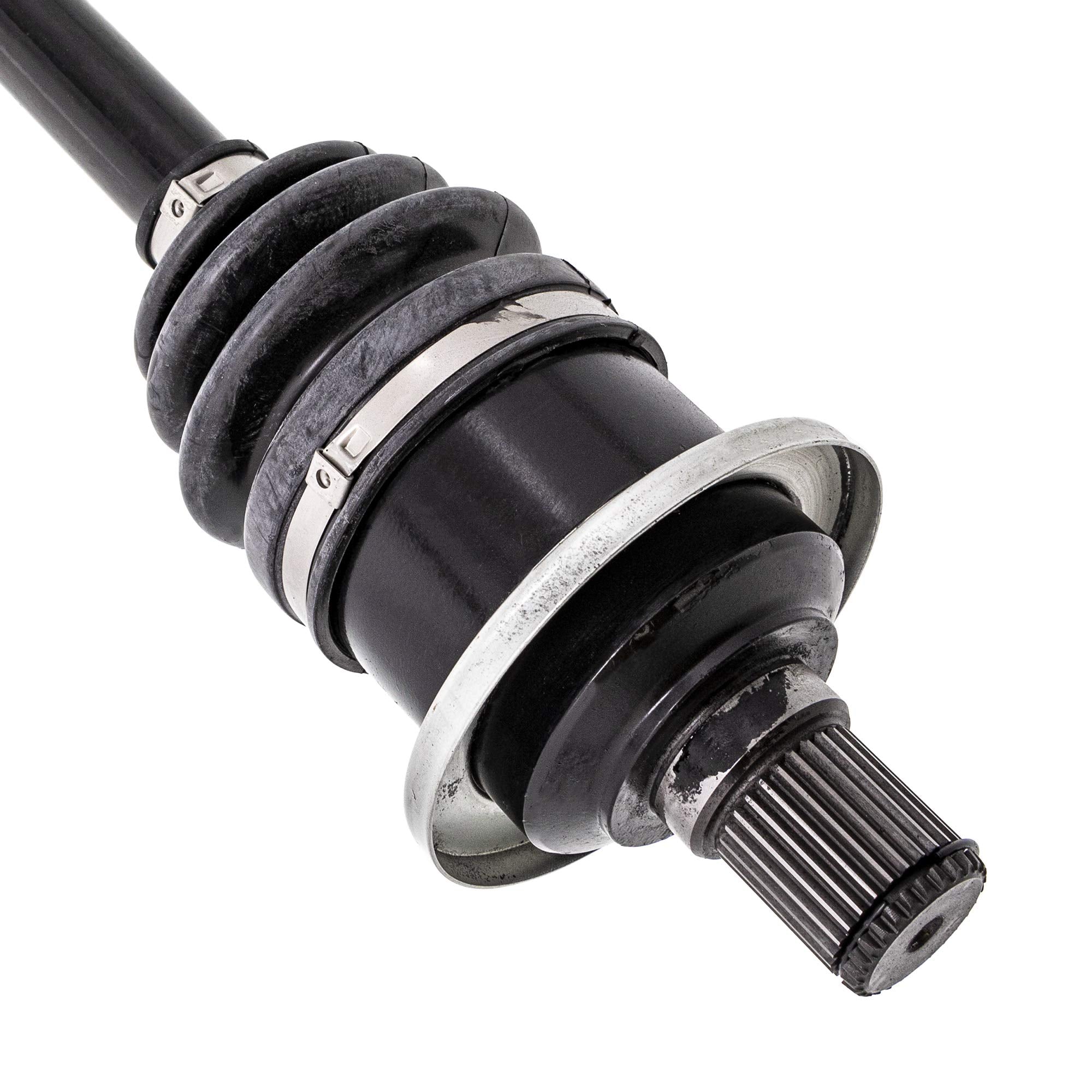Niche Rear Cv Axle Half Drive Shaft For Arctic Cat 650 V2 H1 400 500 Alterra 700 1000 Xt Gt Mud Pro 1502-866 1502-941