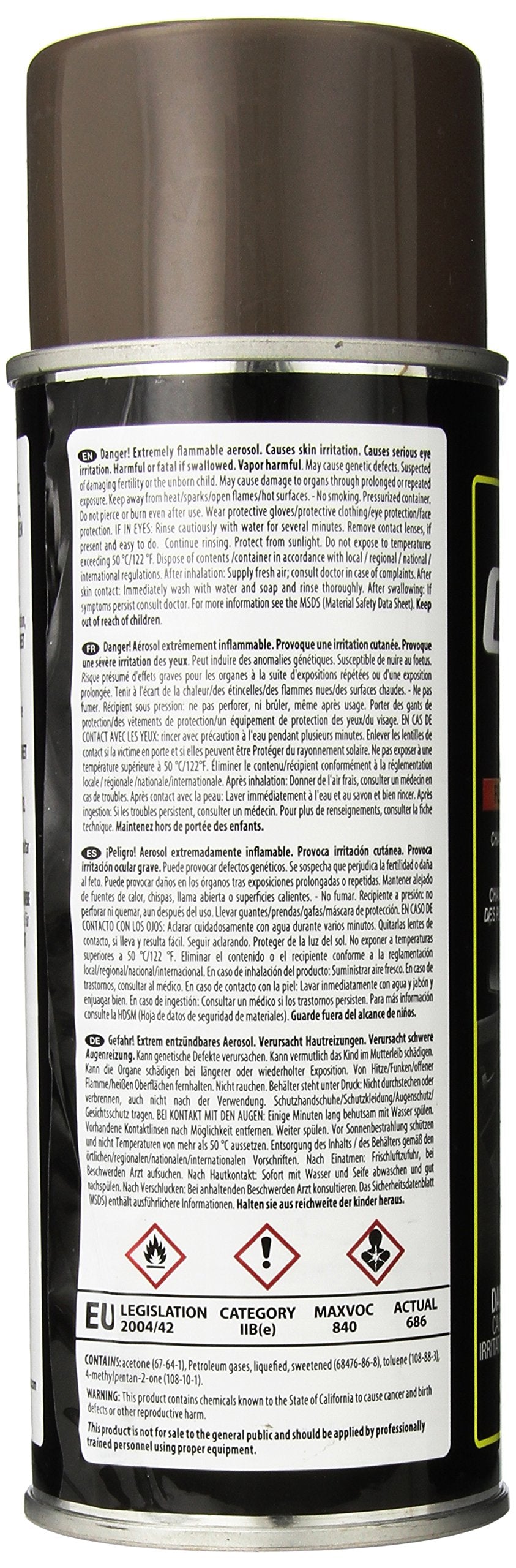 Sem Products Color Coat - Monterey