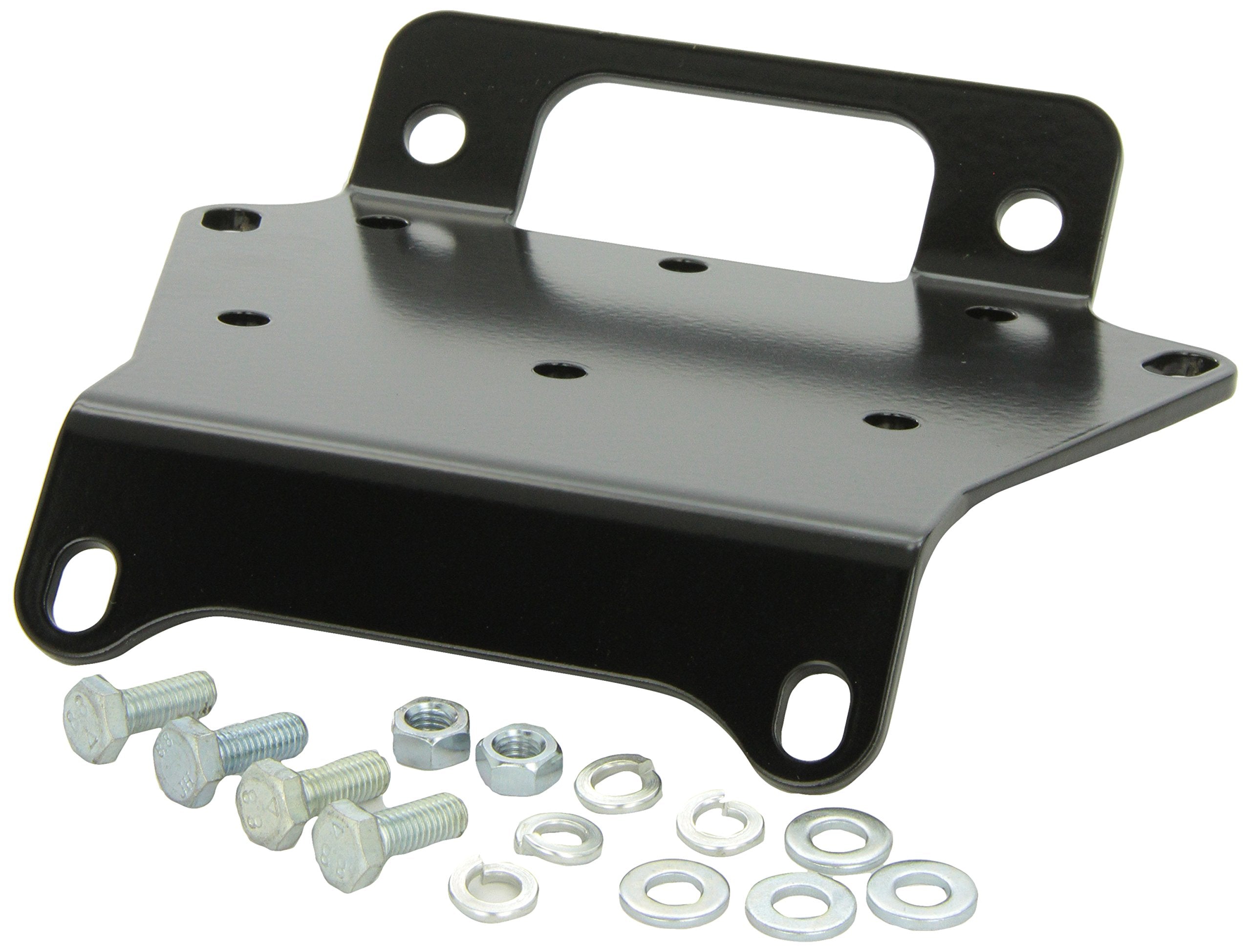 KFI Products 100605 Winch Mount for Yamaha Kodiak 400 4x4, 5400.1738