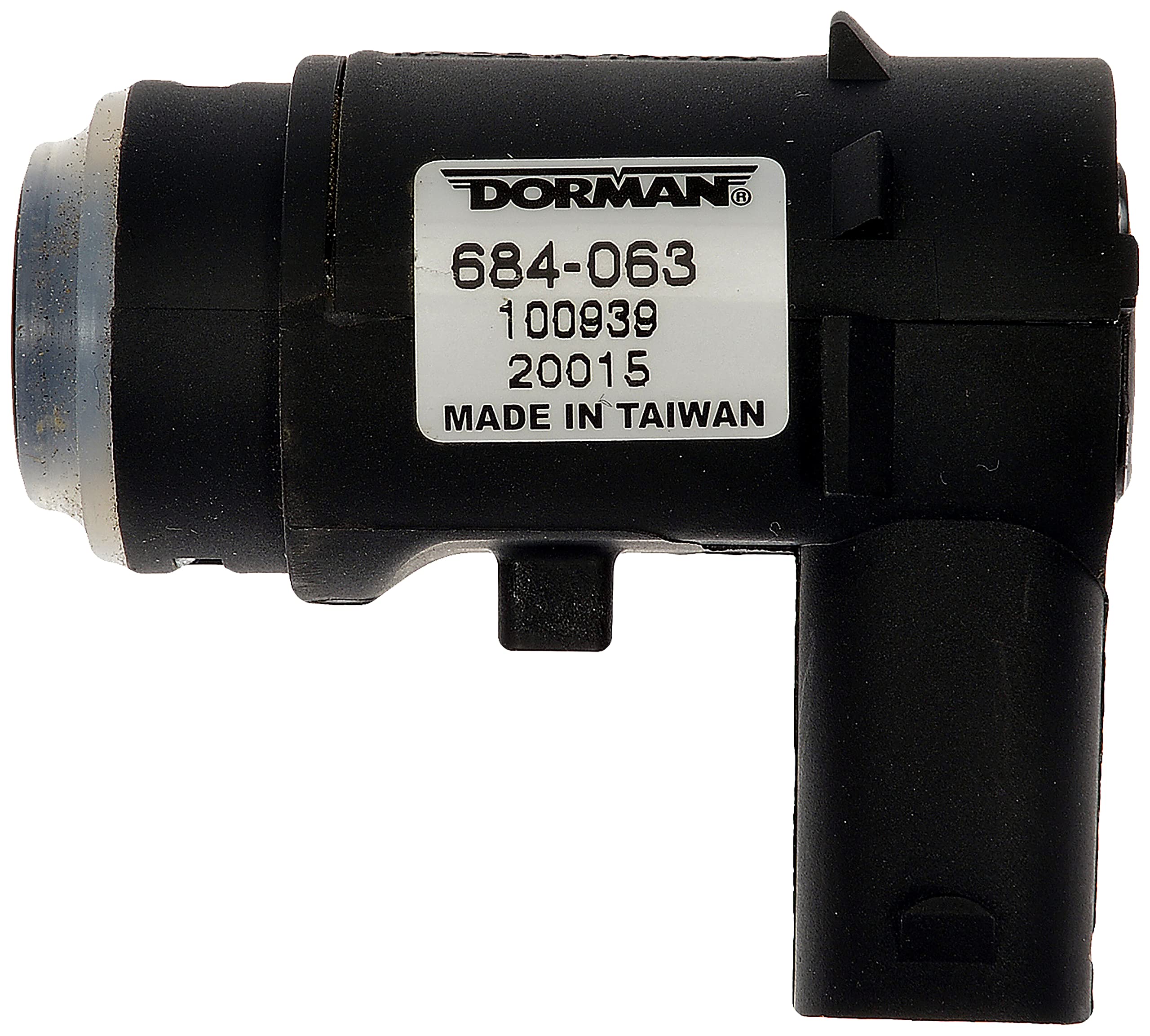 Dorman 684-063 Rear Parking Aid Sensor Compatible With Select Ford / Lincoln Models