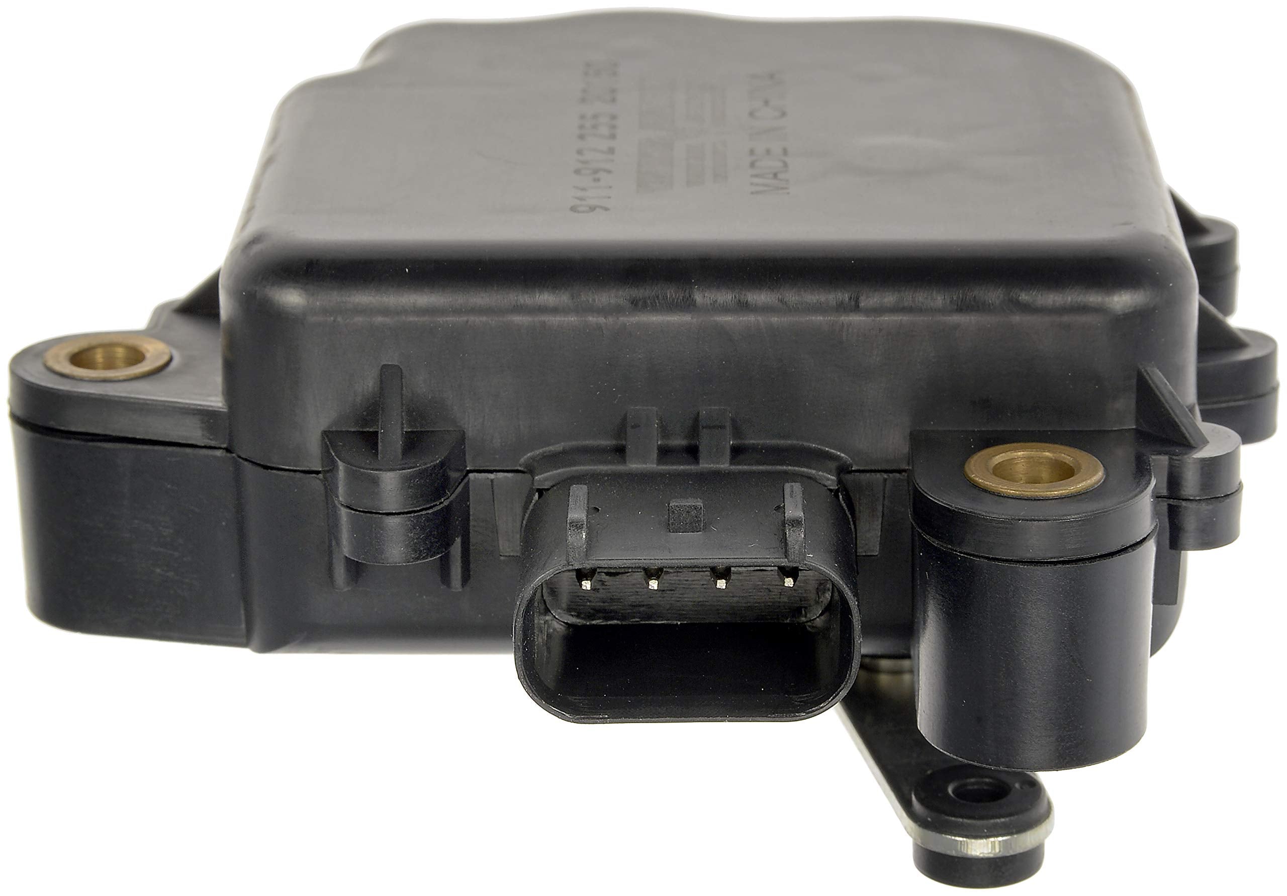 Dorman 911-912 Engine Intake Manifold Runner Control Valve Compatible With Select Ford / Lincoln Models