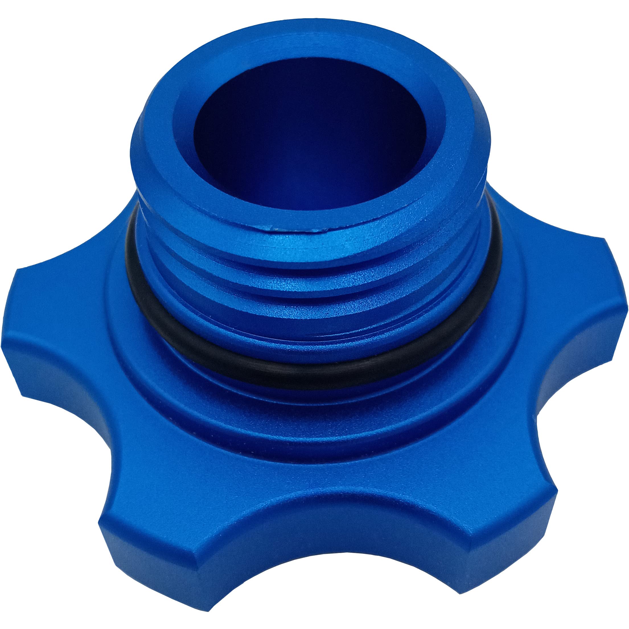 Kweiny Engine Oil Filler Cap Aluminum Compatible With Chrysler Dodge Jeep Ram Mitsubishi Mini 1993-2020