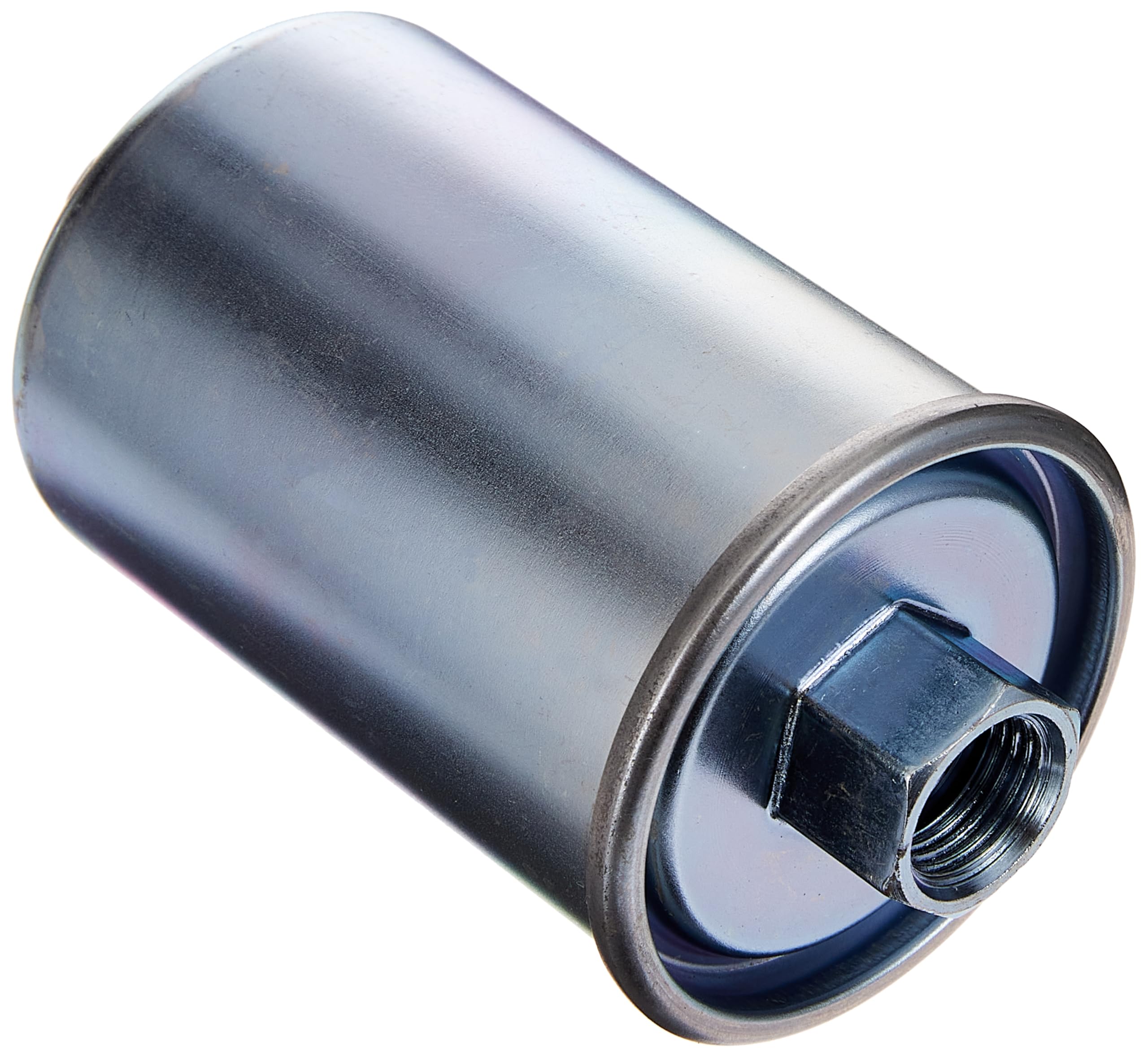 Ecogard Xf33144 Premium Fuel Filter Fits Chevrolet Silverado 1500 5.3L 1999-2004, K1500 5.7L 1988-1999, Silverado 1500 4.8L 1999