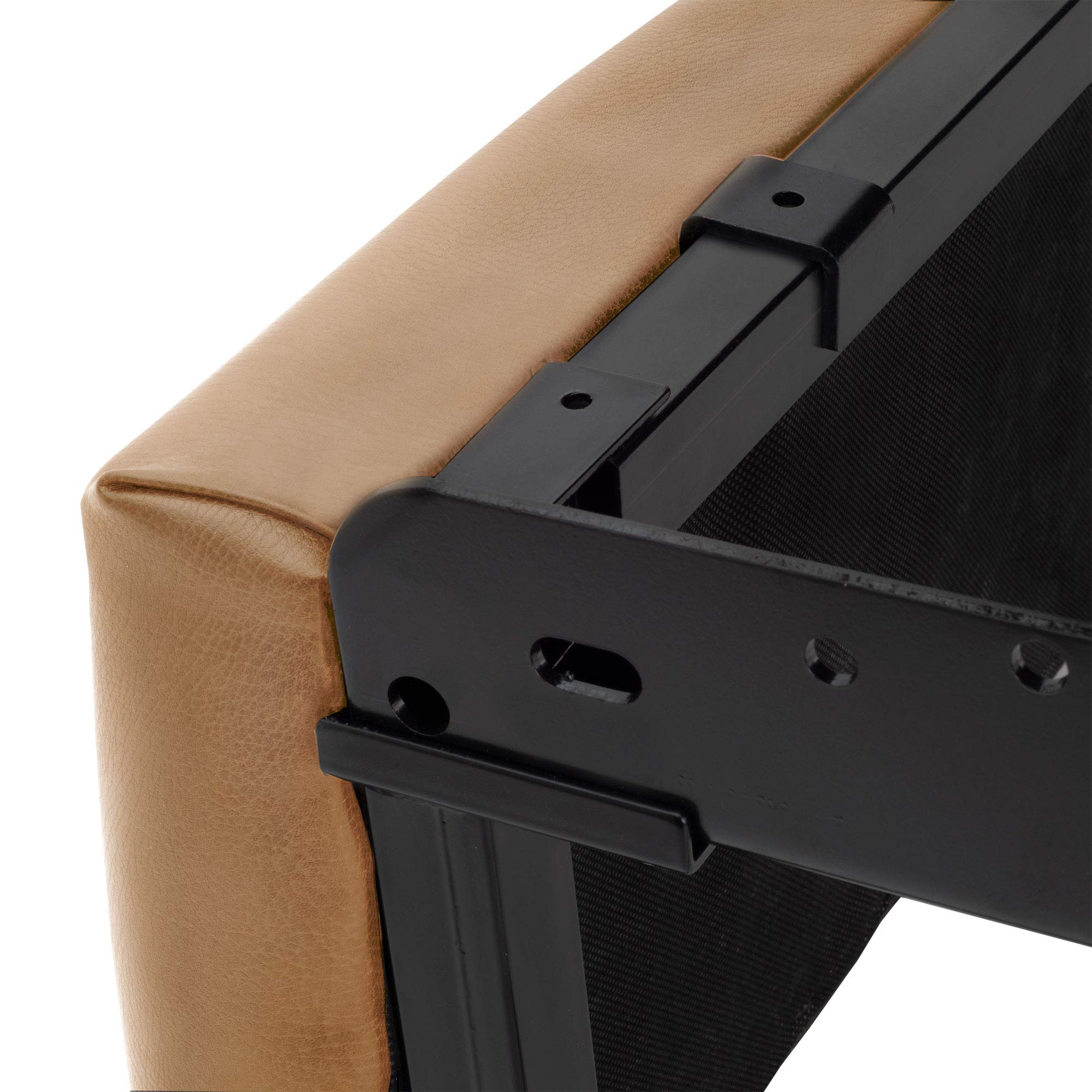 RecPro RV Jackknife Sofa 11'' Legs | Charles Jackknife Hardware | RV Furniture Accessories