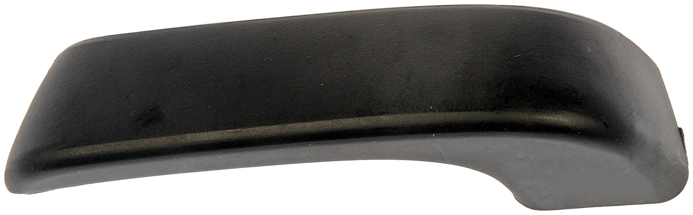Dorman 80594 Interior Door Handle Compatible with Select Chevrolet/GMC Models, Black; Textured