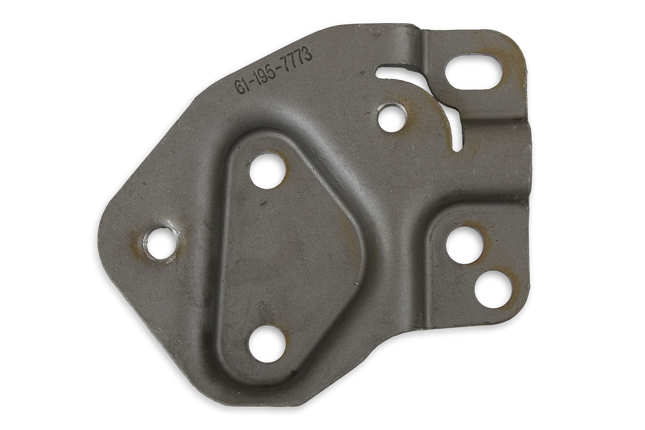 Hurst 3737834 Gear Shift Installation Kit