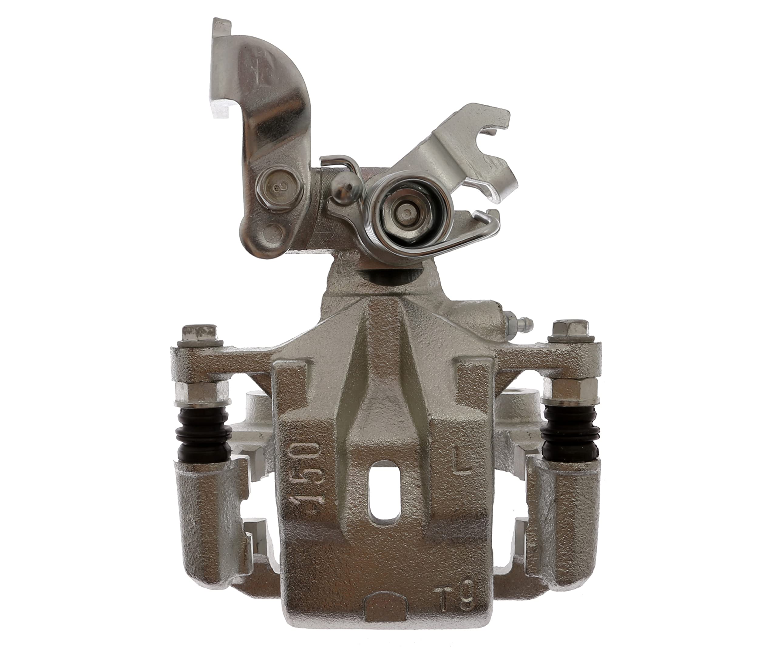 Raybestos Frc11931 Professional Grade Remanufactured Semi-Loaded Disc Brake Caliper