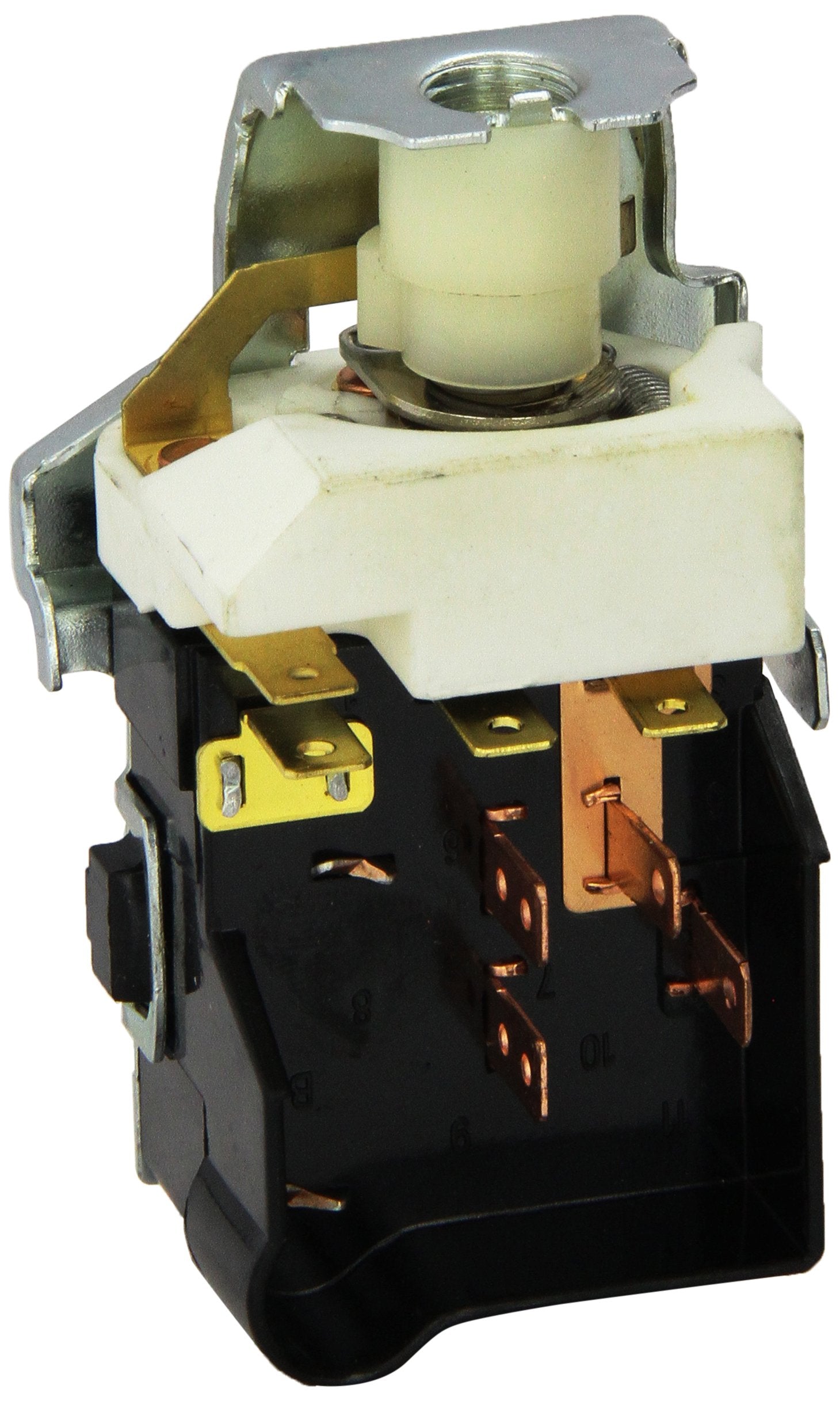Standard Motor Products, Inc.  Headlight Switc (DS155T)