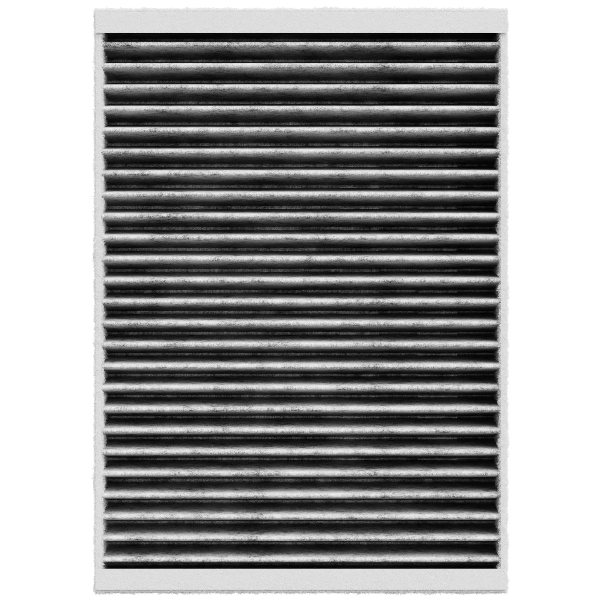 Spearhead Odor Defense Breathe Easy Ac & Heater Cabin Filter, Fits S60, S90, V60/Cross Country, V90/Cross Country, Xc60, Xc90 Li