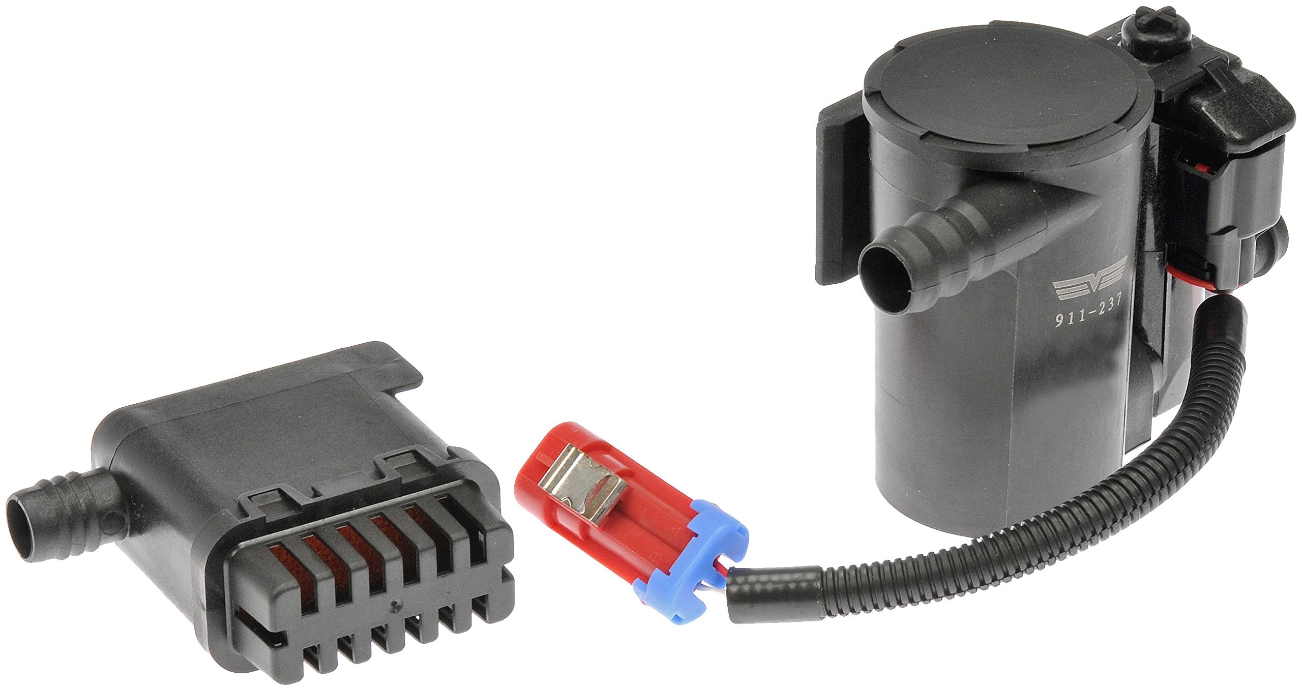 Dorman 911-237 Vapor Canister Vent Solenoid Compatible With Select Chevrolet / Gmc Models