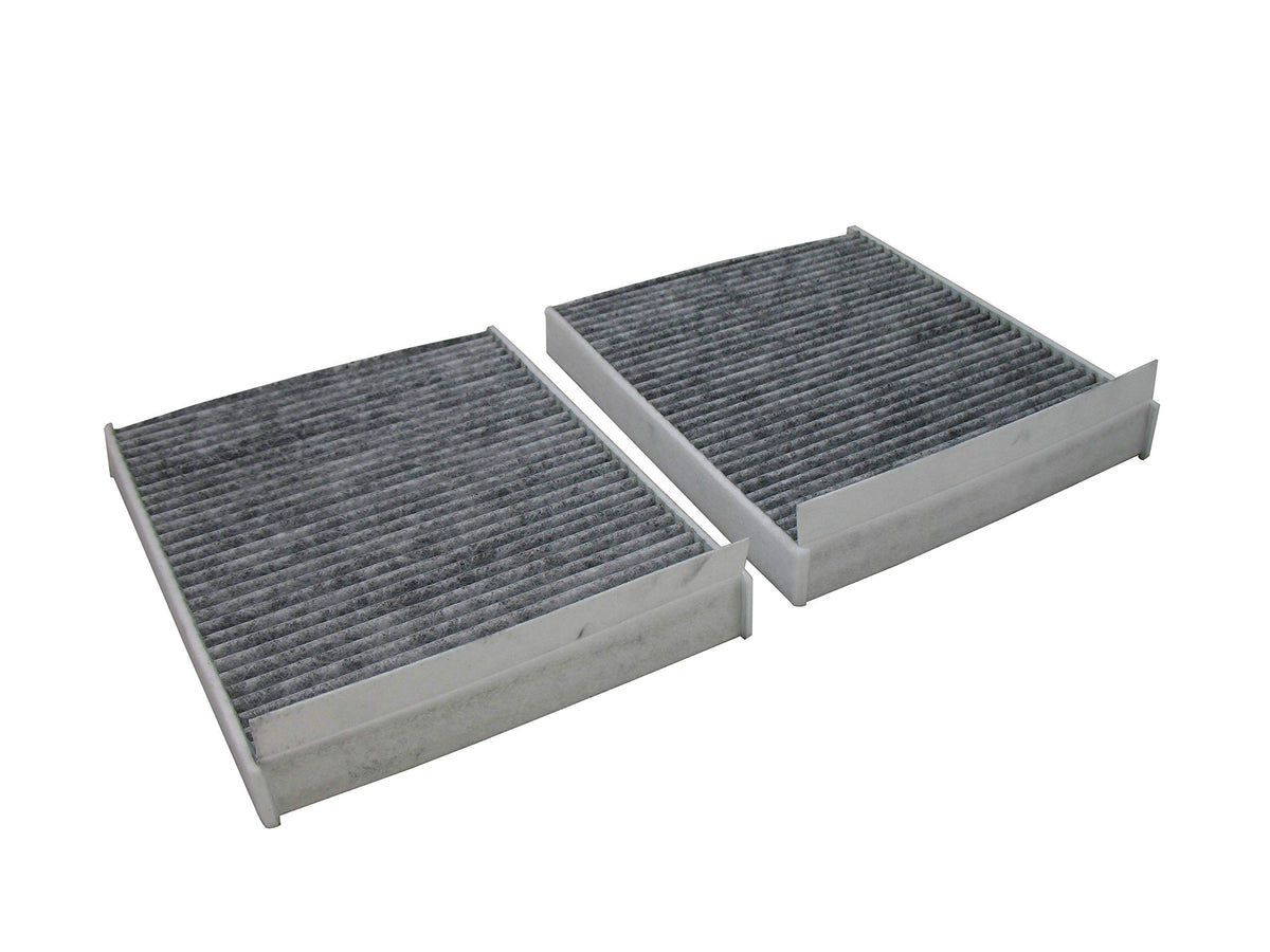 Pentius Php6204 Ultraflow Cabin Air Filter For Bmw: 500 & 700 Series(10-16), 600 Series(12-187, Activehybrid 5 & 7(11-17), Alpina B6/Alpina B7(11-15), M5 & M6(12-17)