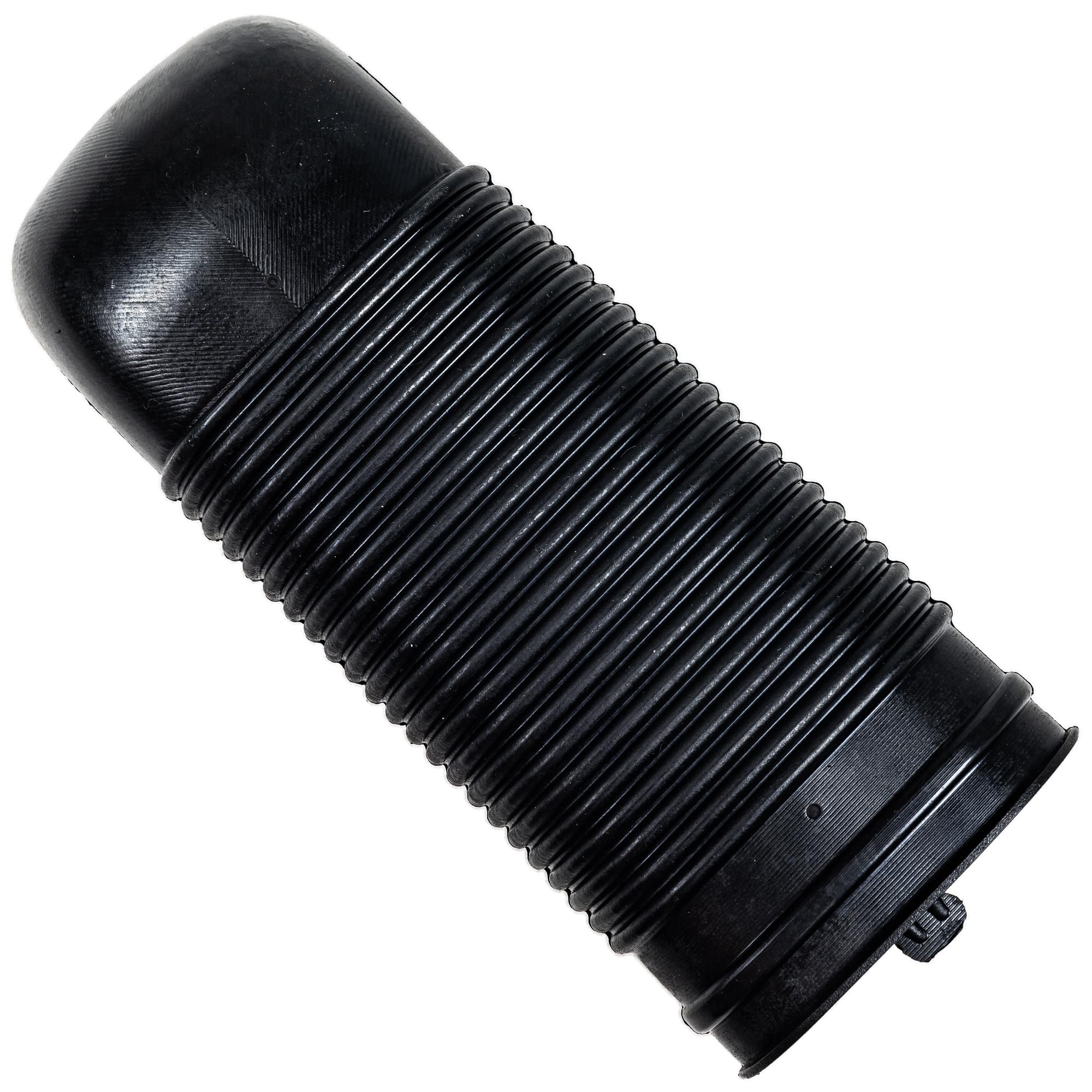 Polaris Atv Cooling Fan Duct, Genuine Oem Part 0451665, Qty 1