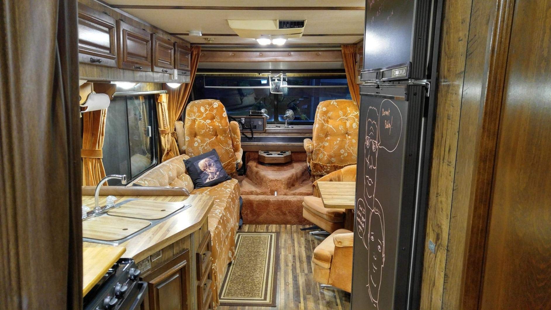 Brishine 10 Pcs 921 Interior Led Light Bulbs For Rv, Super Bright 36-Smd 4500K Natural White T10 922 912 194 Led Bulbs For Camper Trailer Motorhome Marine Boat Indoor Ceiling Dome Lights(12V Dc)